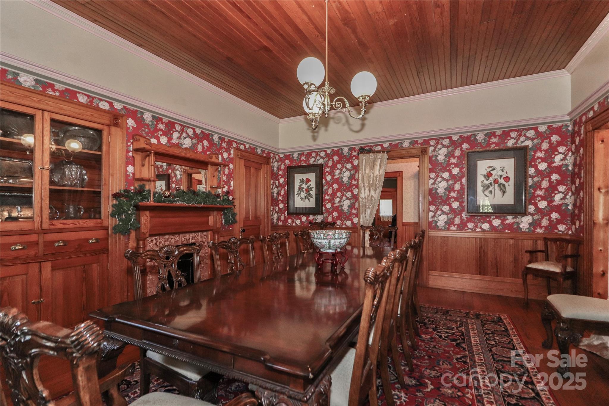 235 Walnut Street — Statesville