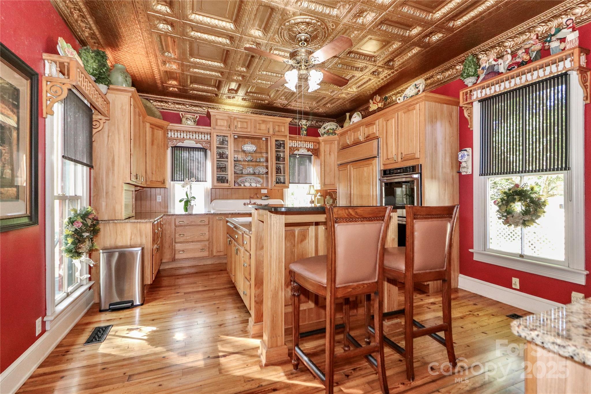 235 Walnut Street — Statesville