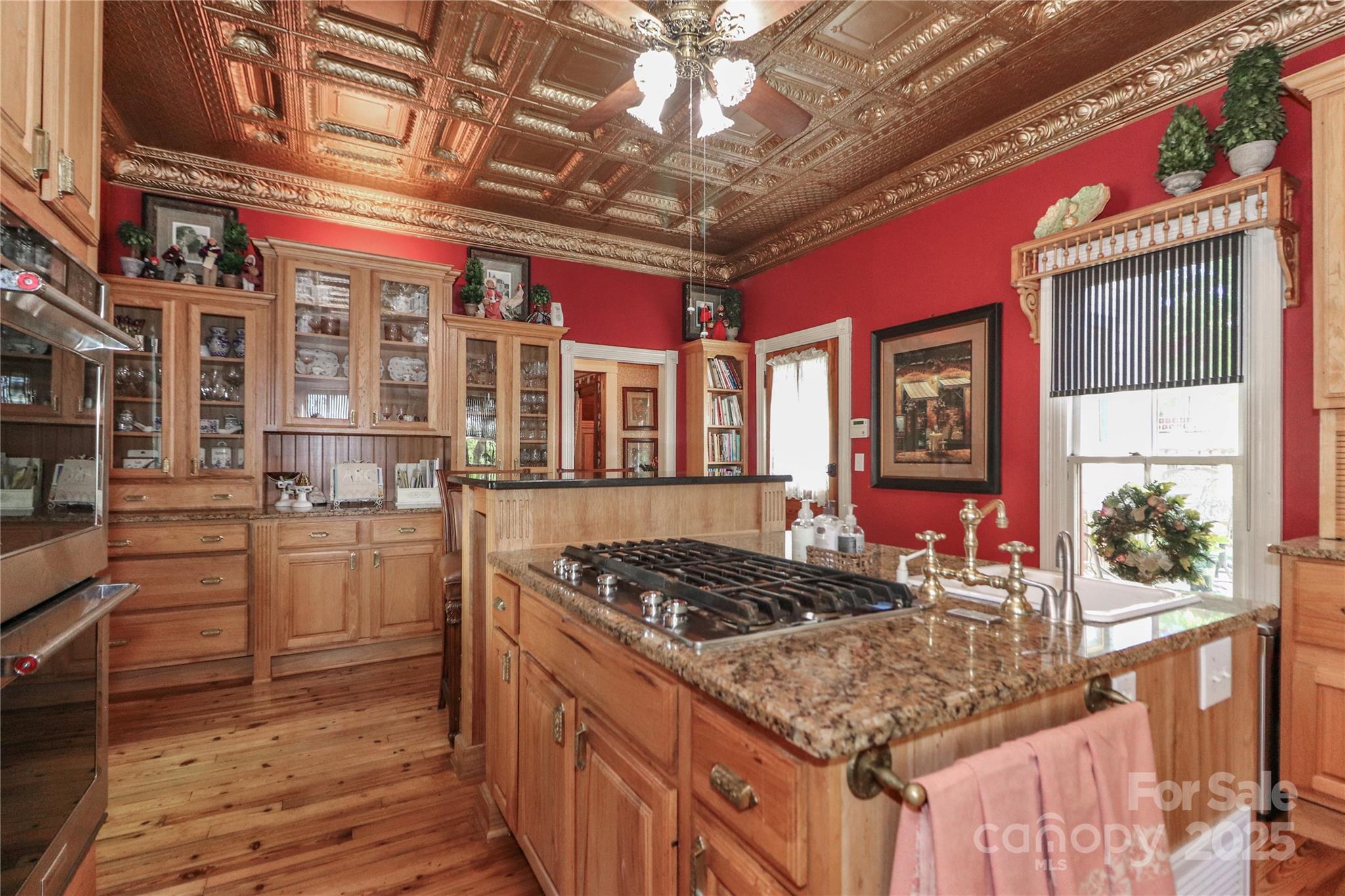 235 Walnut Street — Statesville