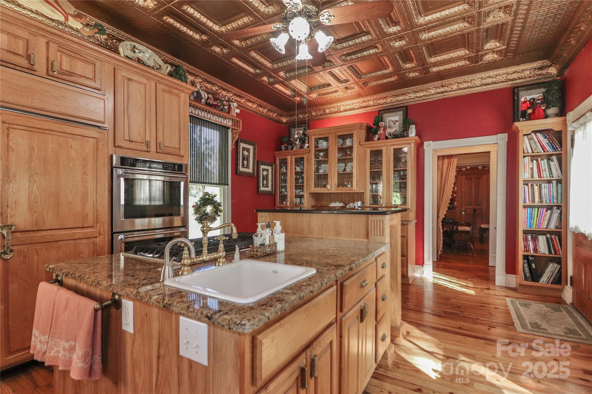 235 Walnut Street — Statesville