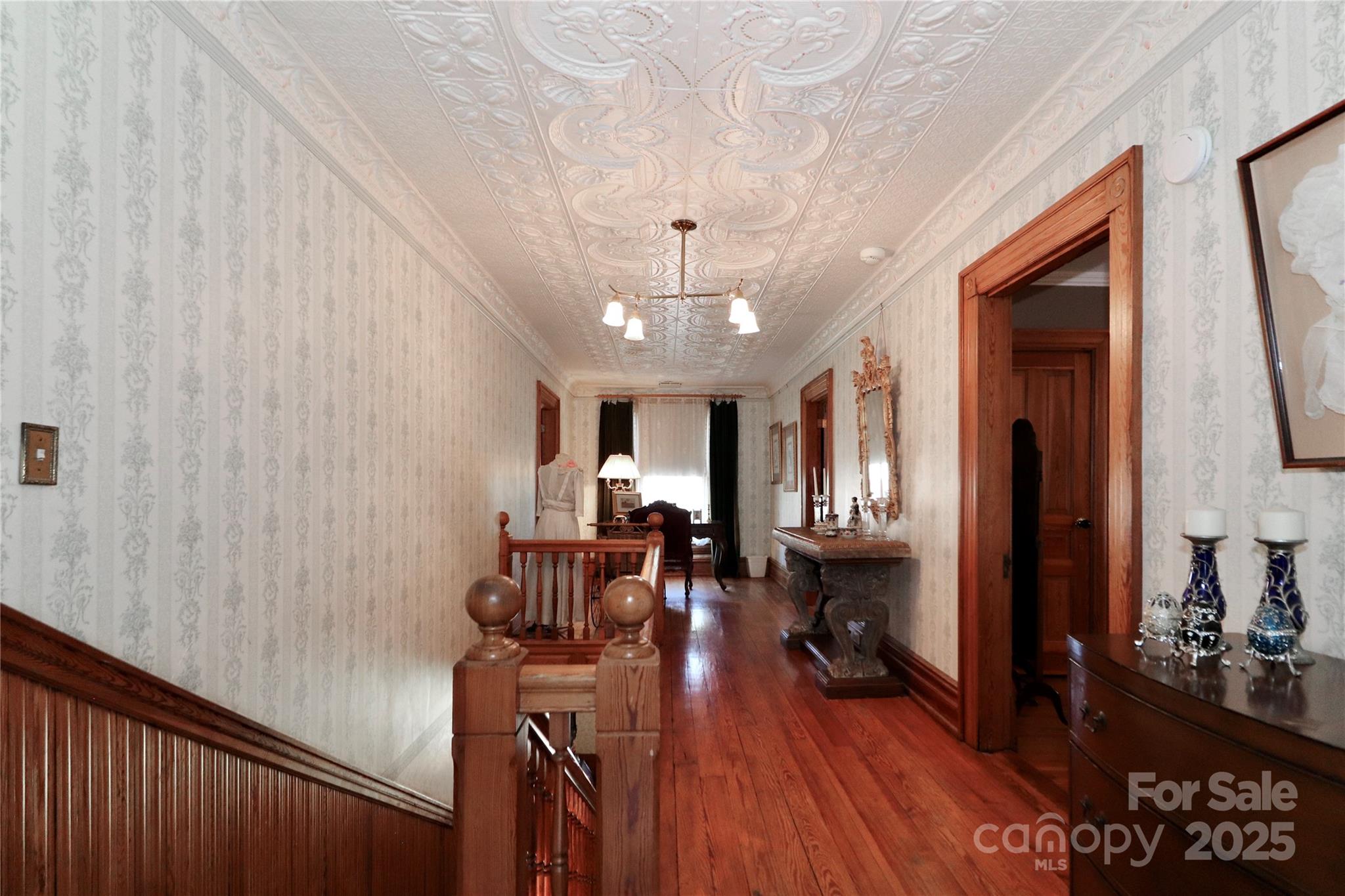 235 Walnut Street — Statesville