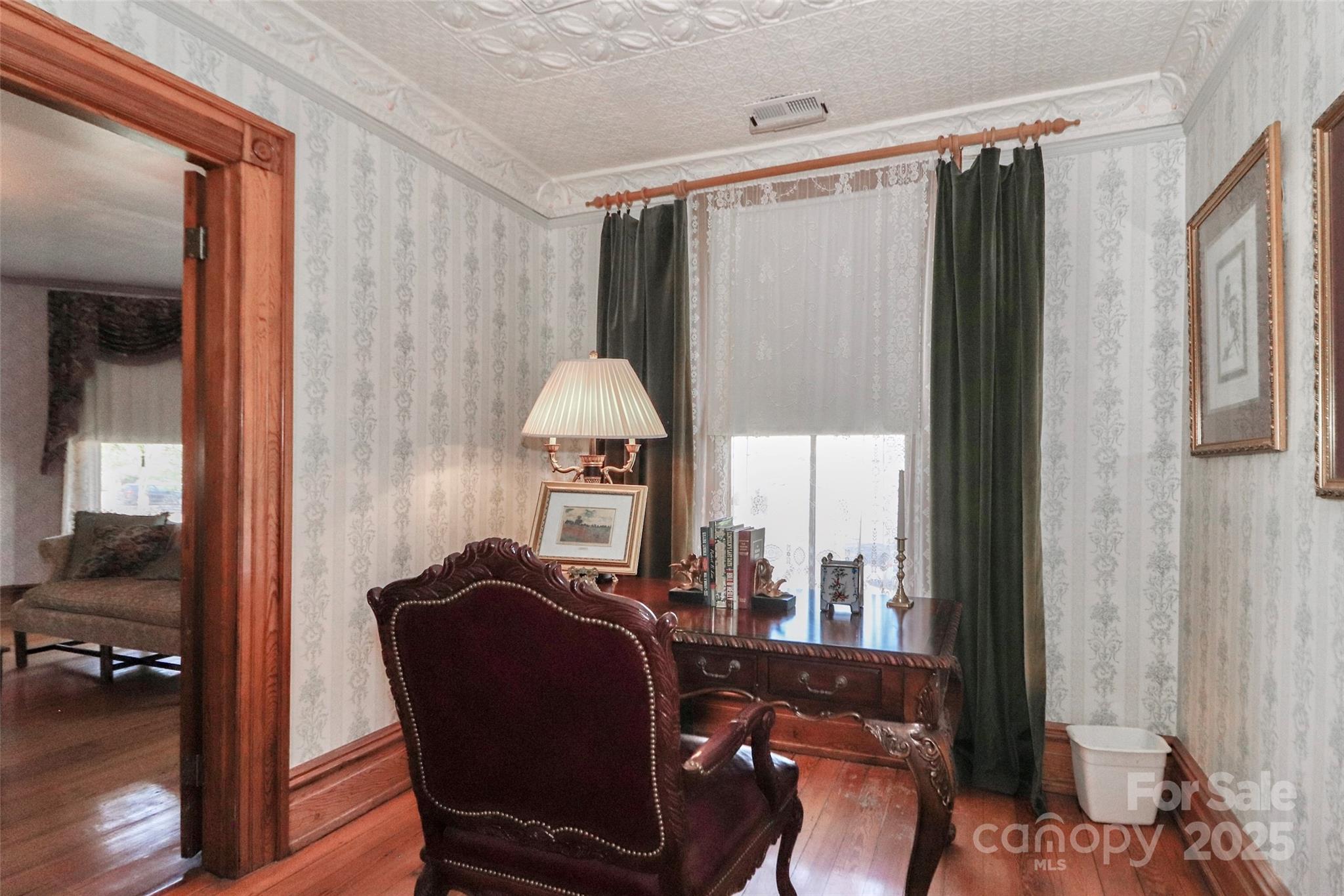 235 Walnut Street — Statesville