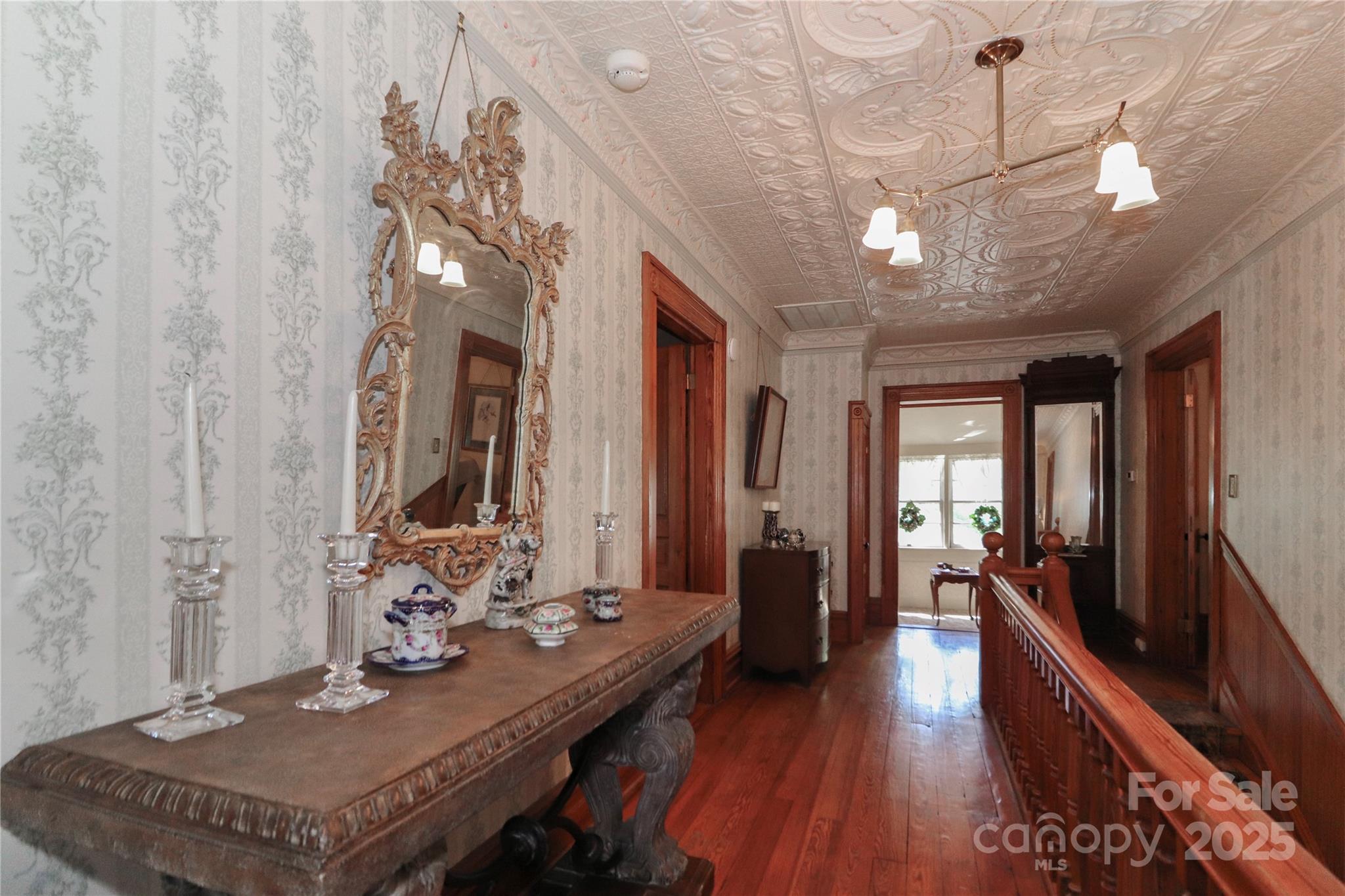 235 Walnut Street — Statesville