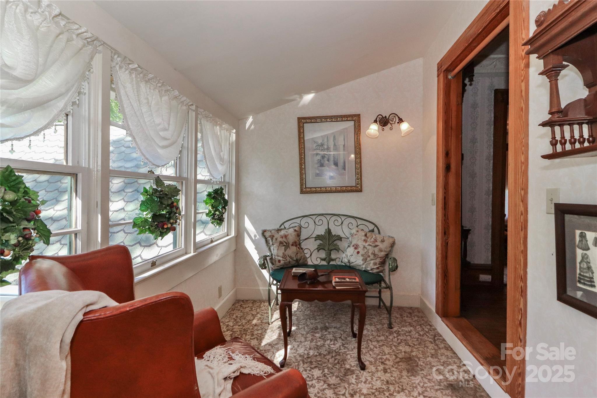 235 Walnut Street — Statesville