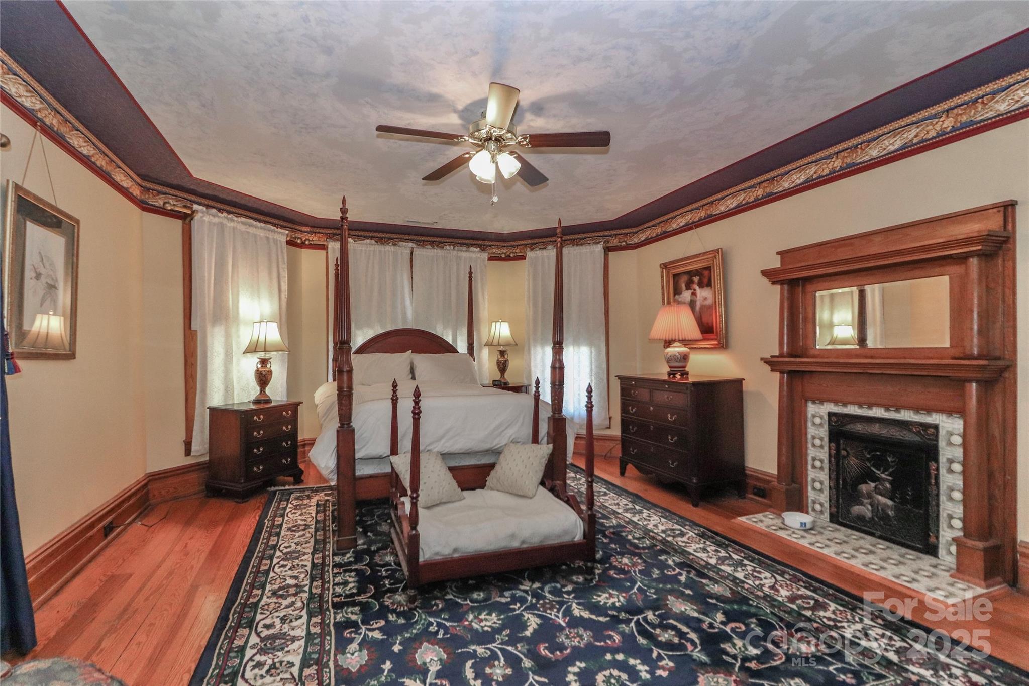 235 Walnut Street — Statesville