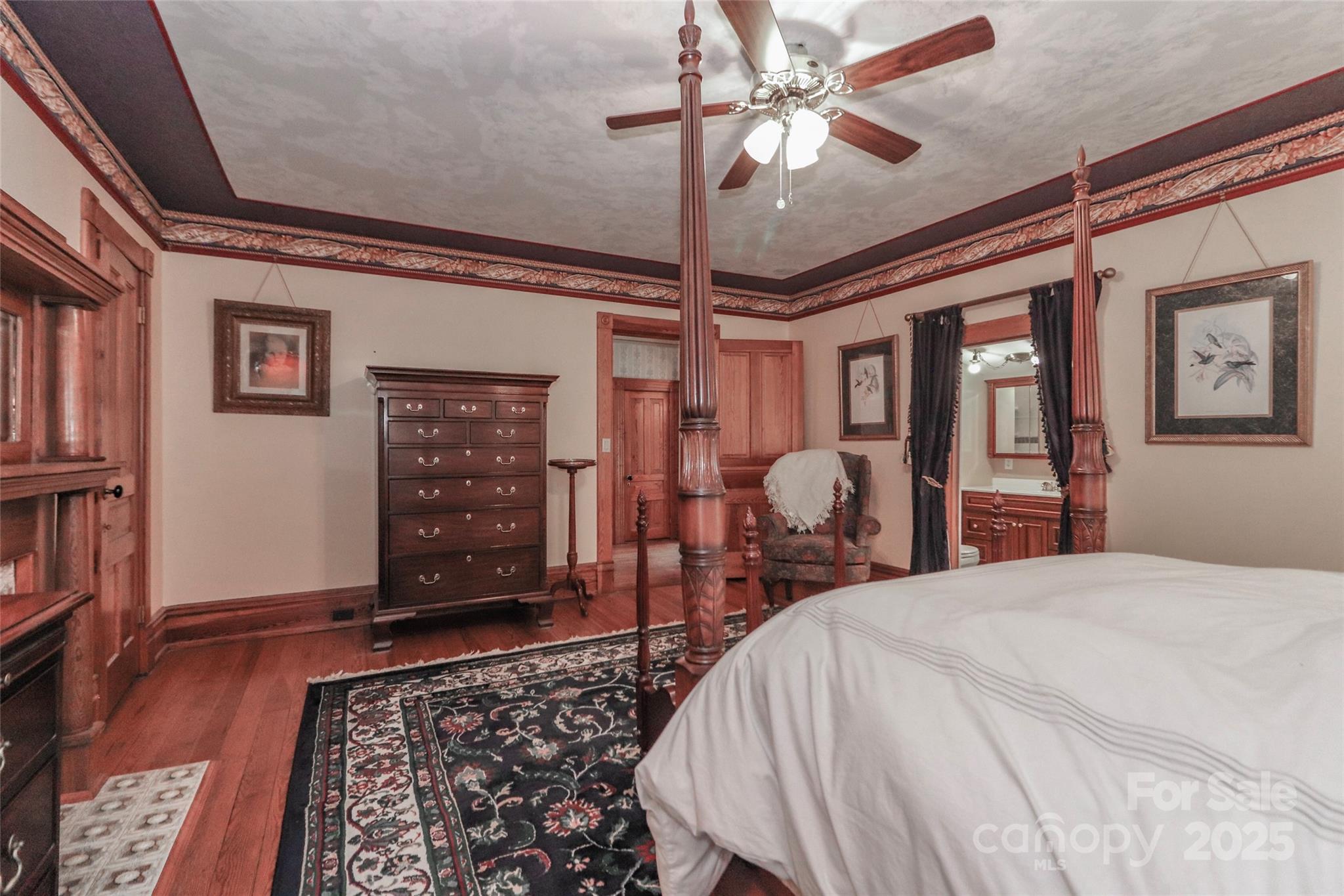 235 Walnut Street — Statesville