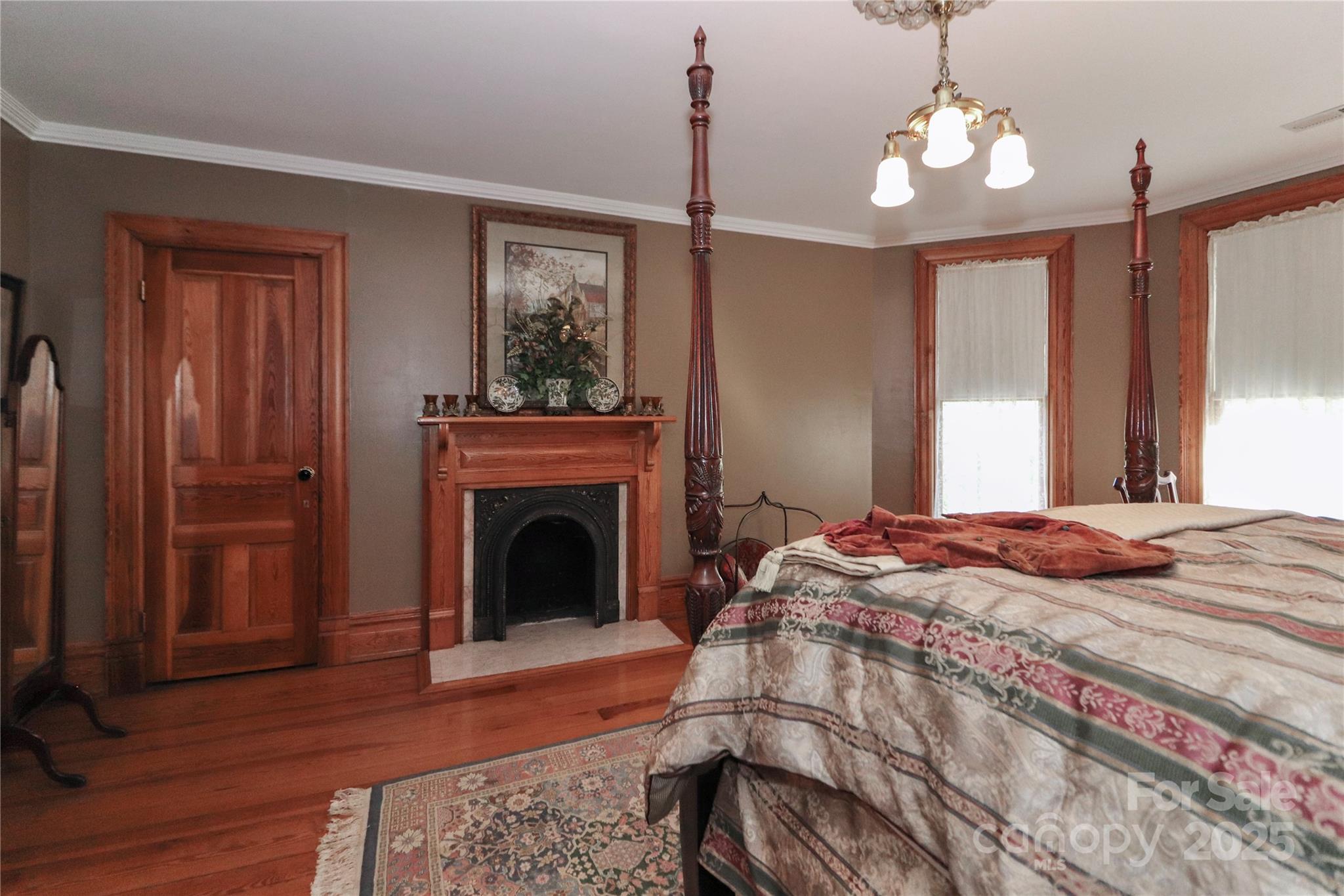 235 Walnut Street — Statesville