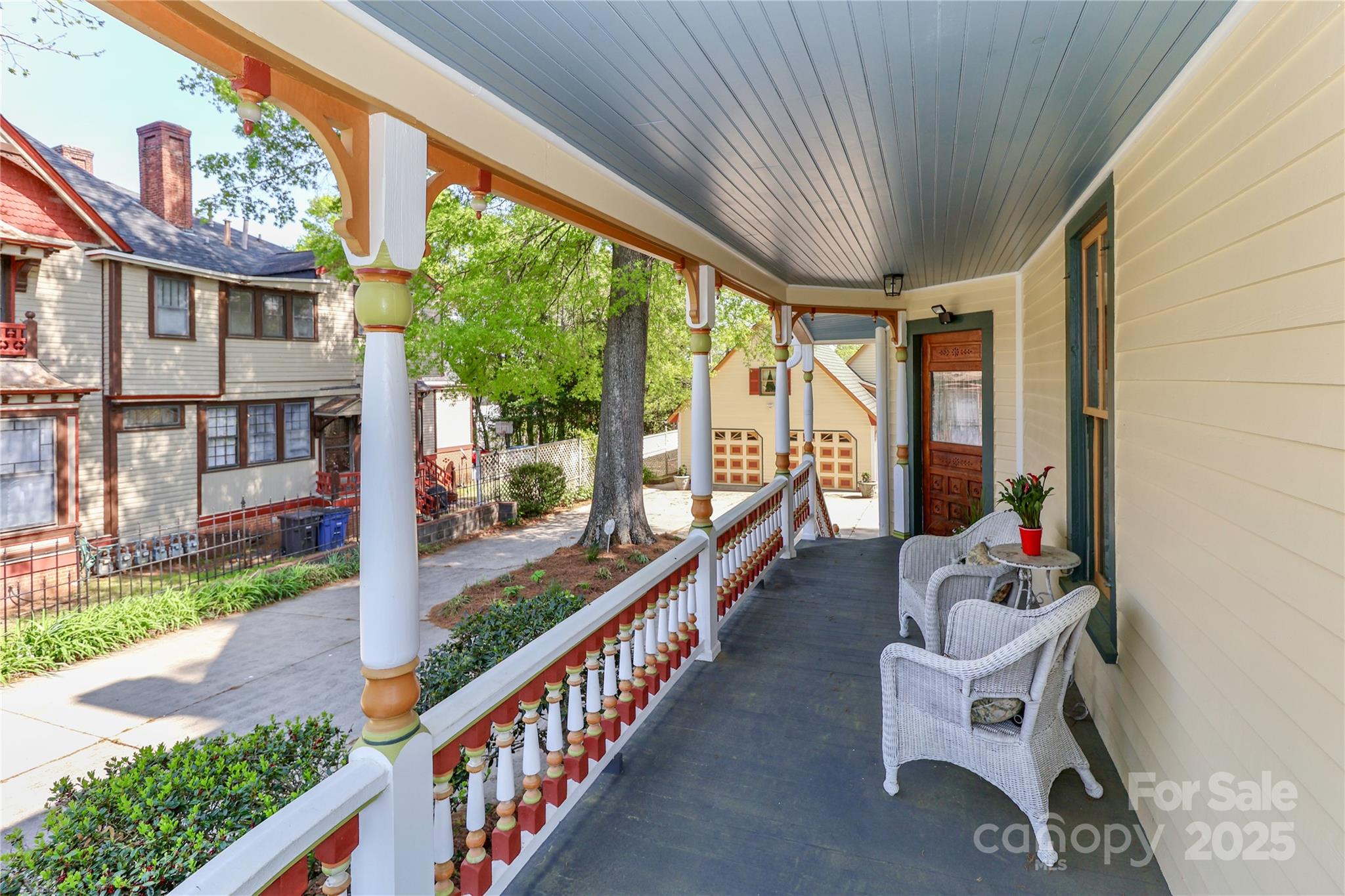 235 Walnut Street — Statesville