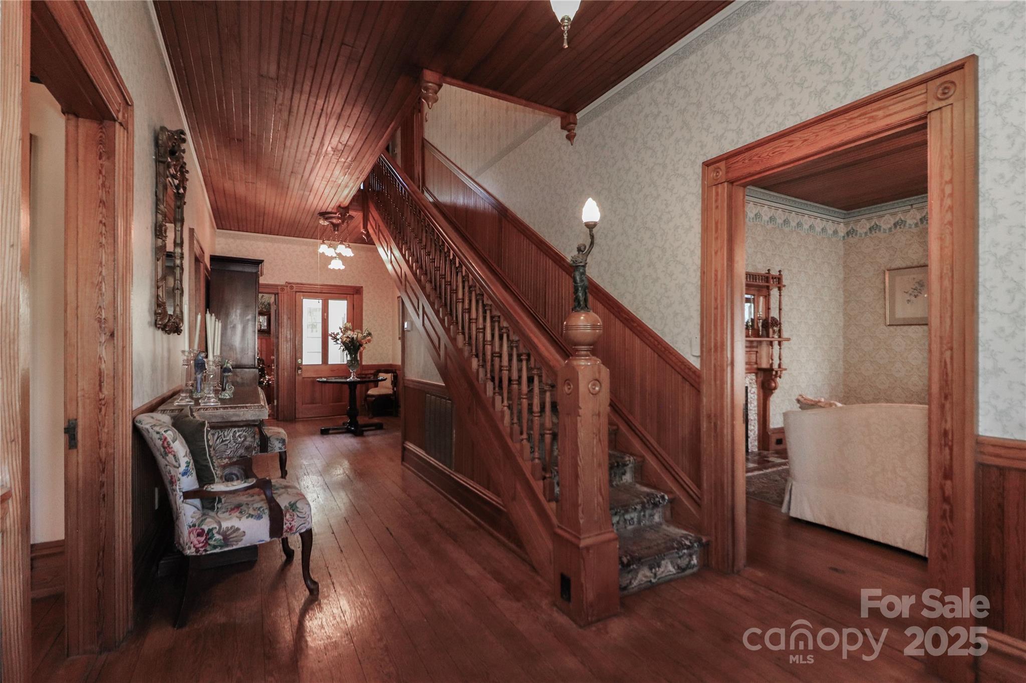235 Walnut Street — Statesville