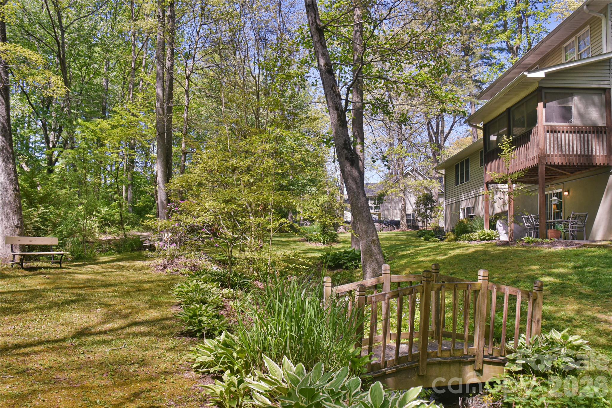 145 Fox Glen Drive — Arden