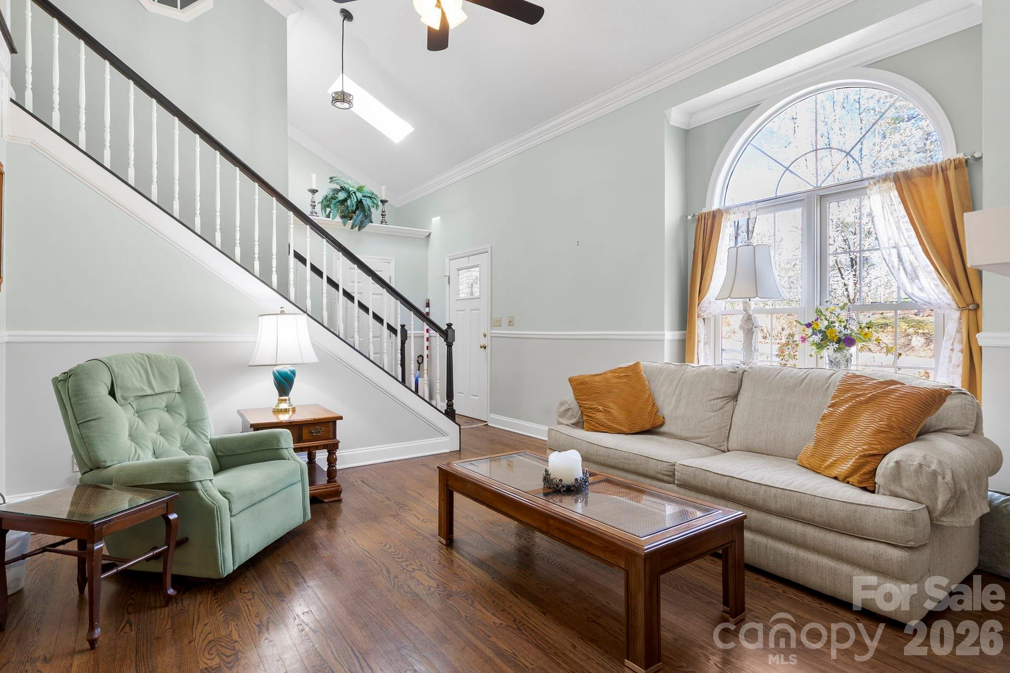 145 Fox Glen Drive — Arden