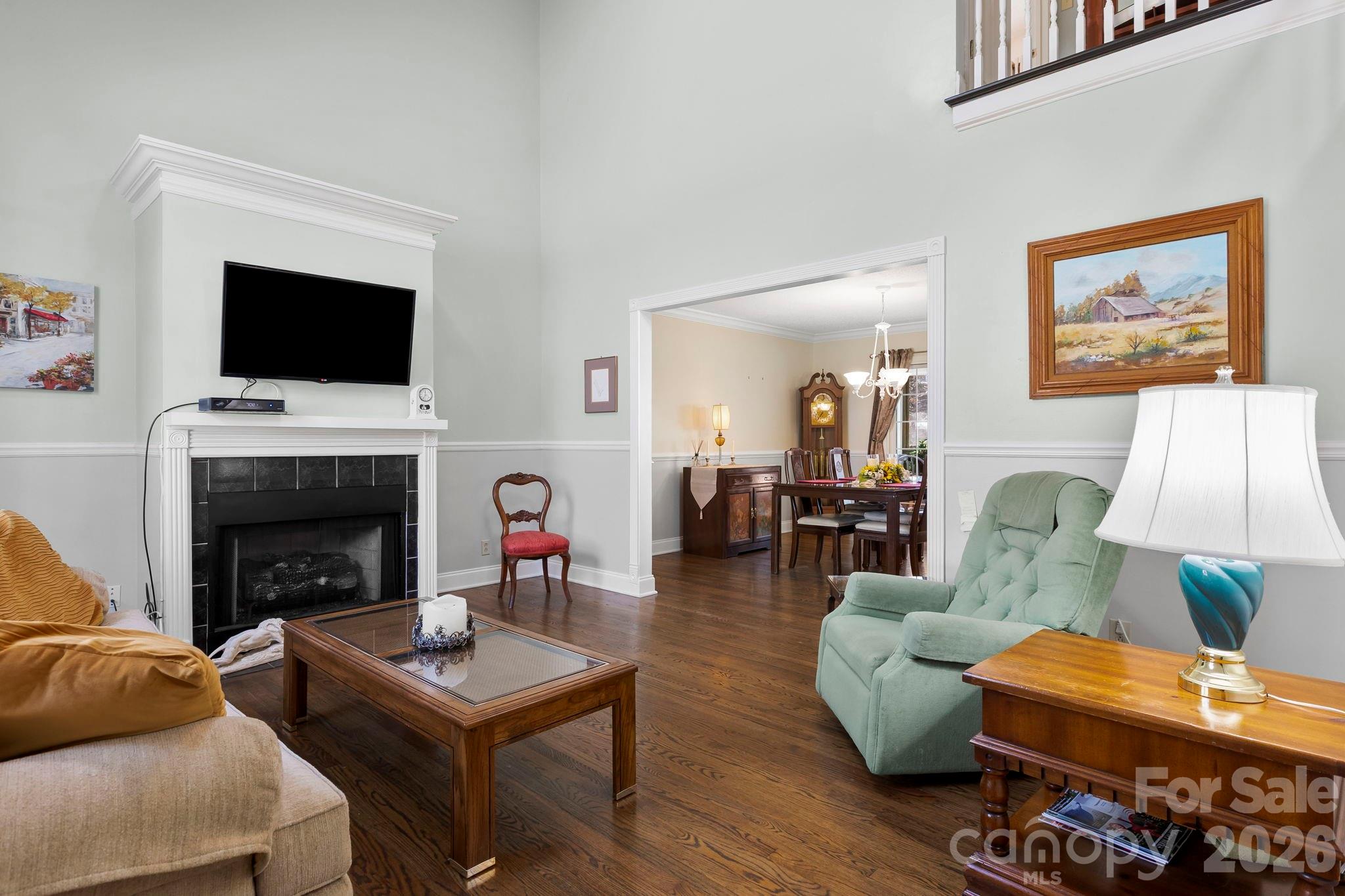 145 Fox Glen Drive — Arden