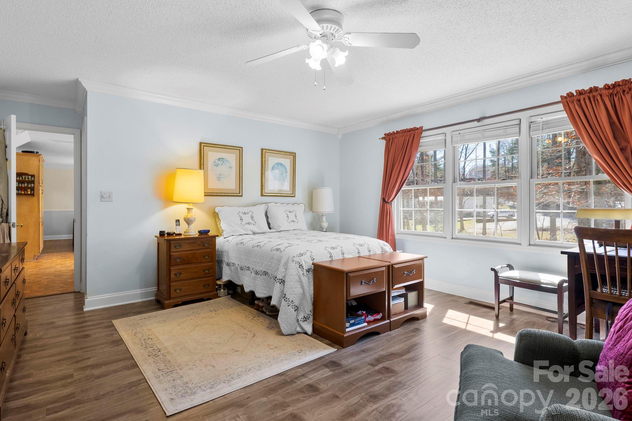 145 Fox Glen Drive — Arden