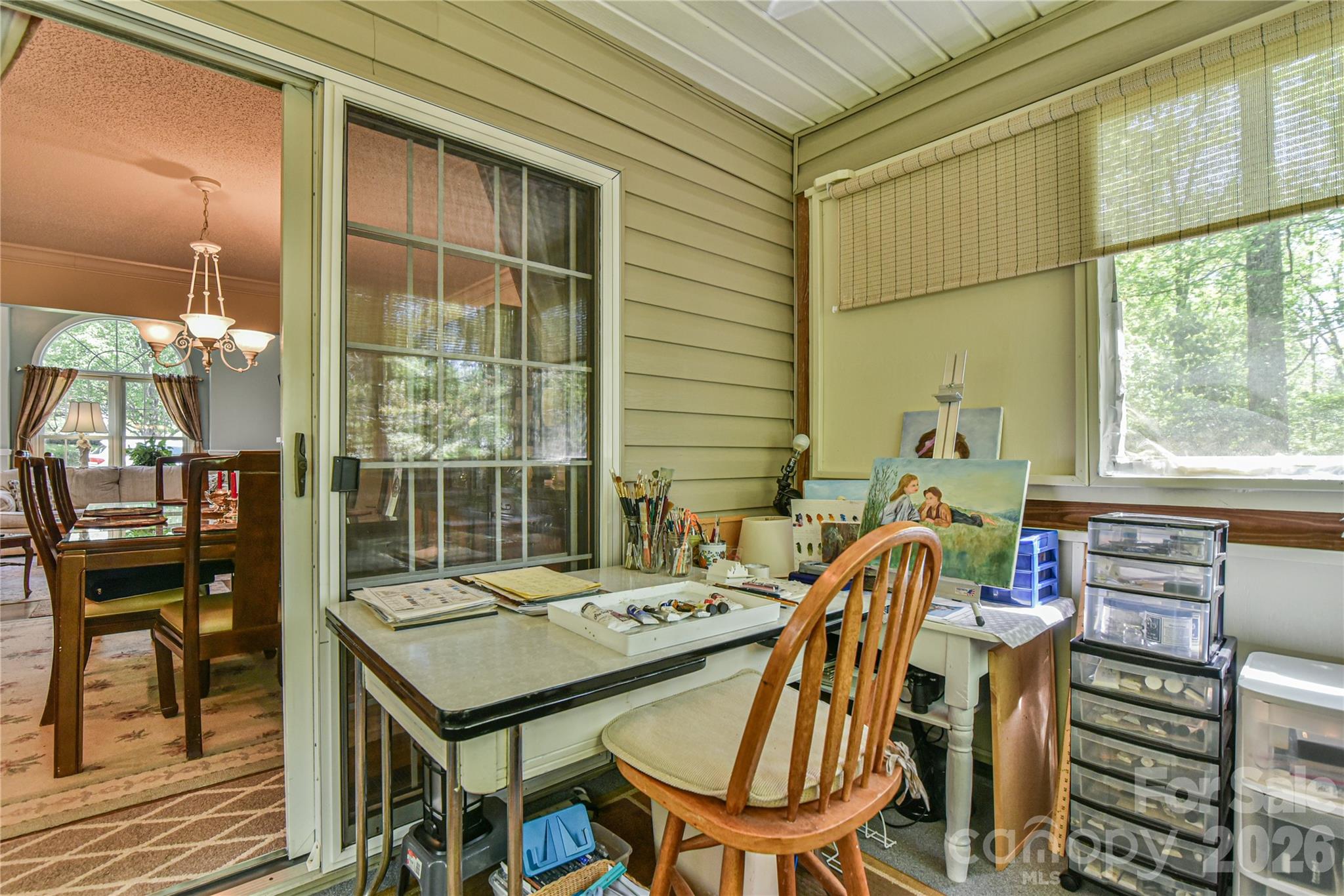 145 Fox Glen Drive — Arden