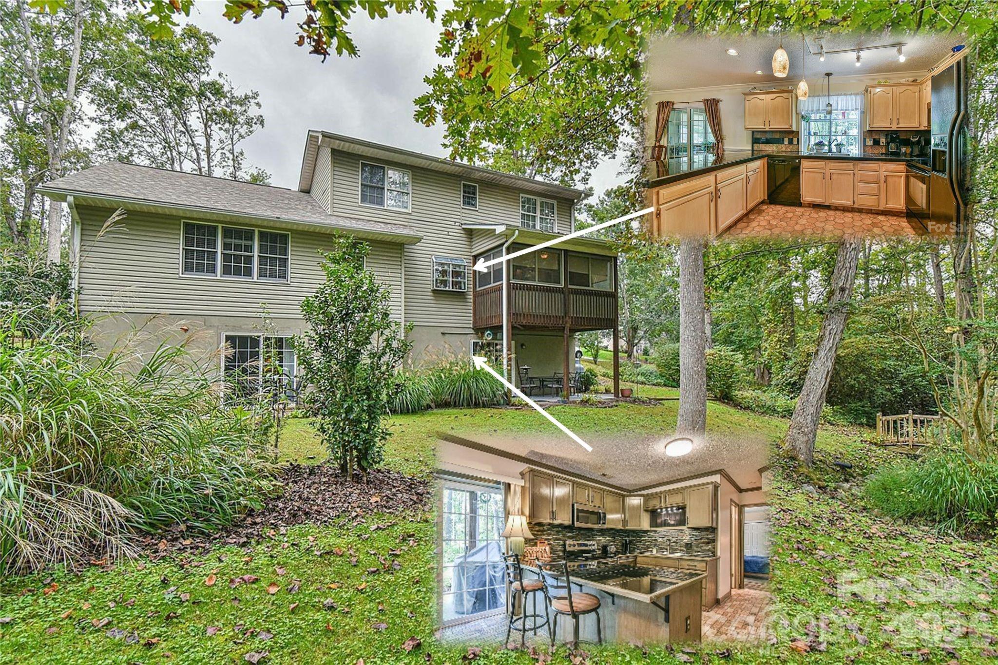 145 Fox Glen Drive — Arden