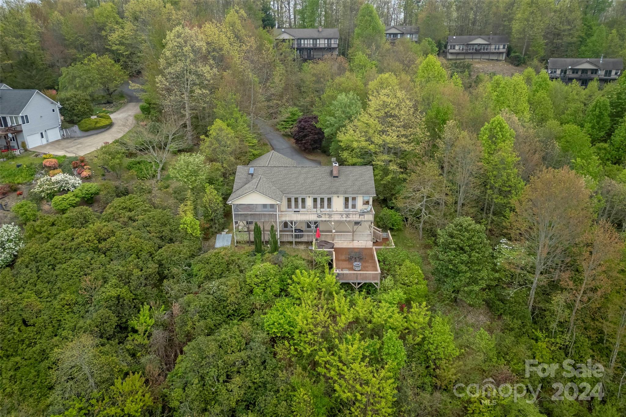 70 Moor Lane — Brevard