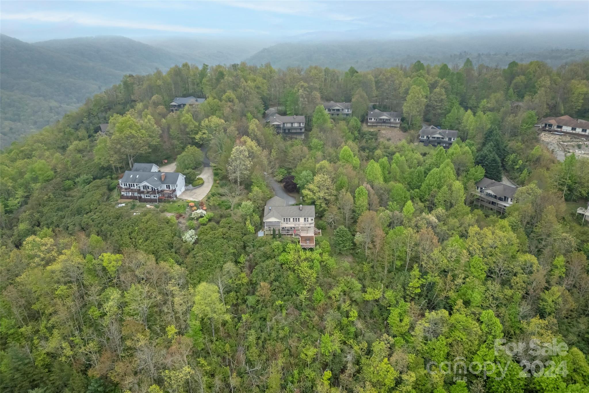 70 Moor Lane — Brevard