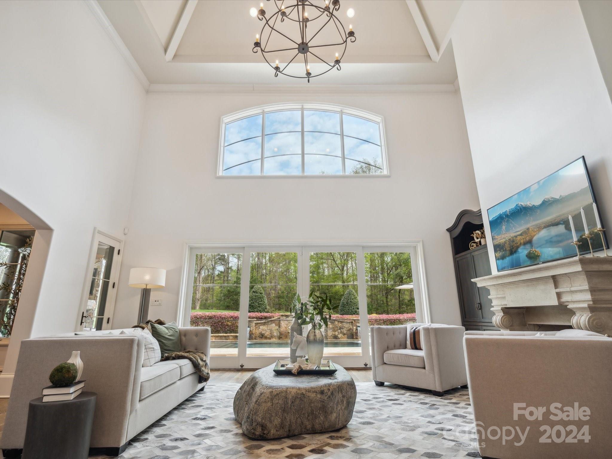 9044 Island Point Road — Charlotte