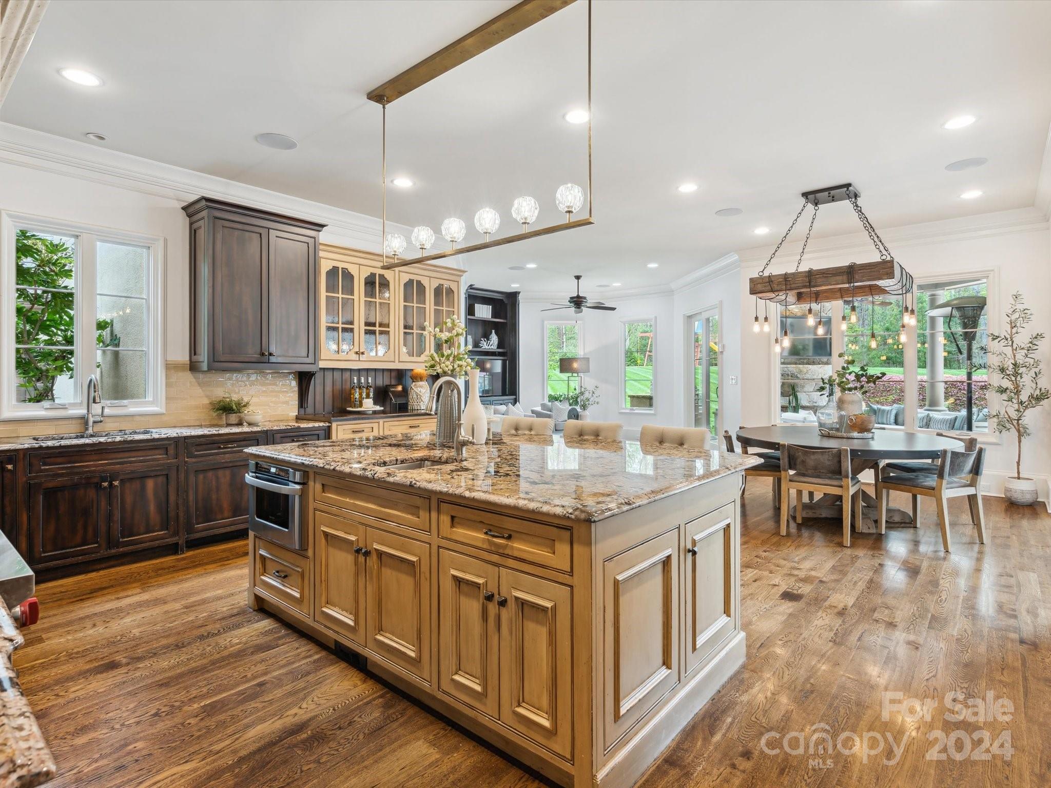 9044 Island Point Road — Charlotte