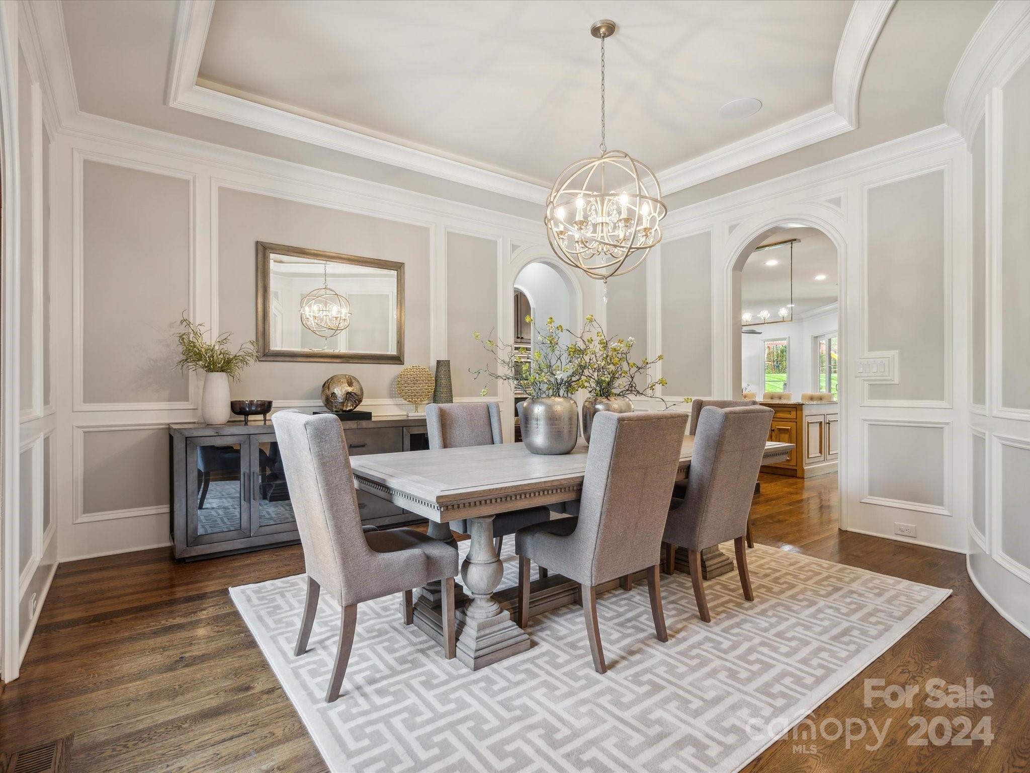 9044 Island Point Road — Charlotte