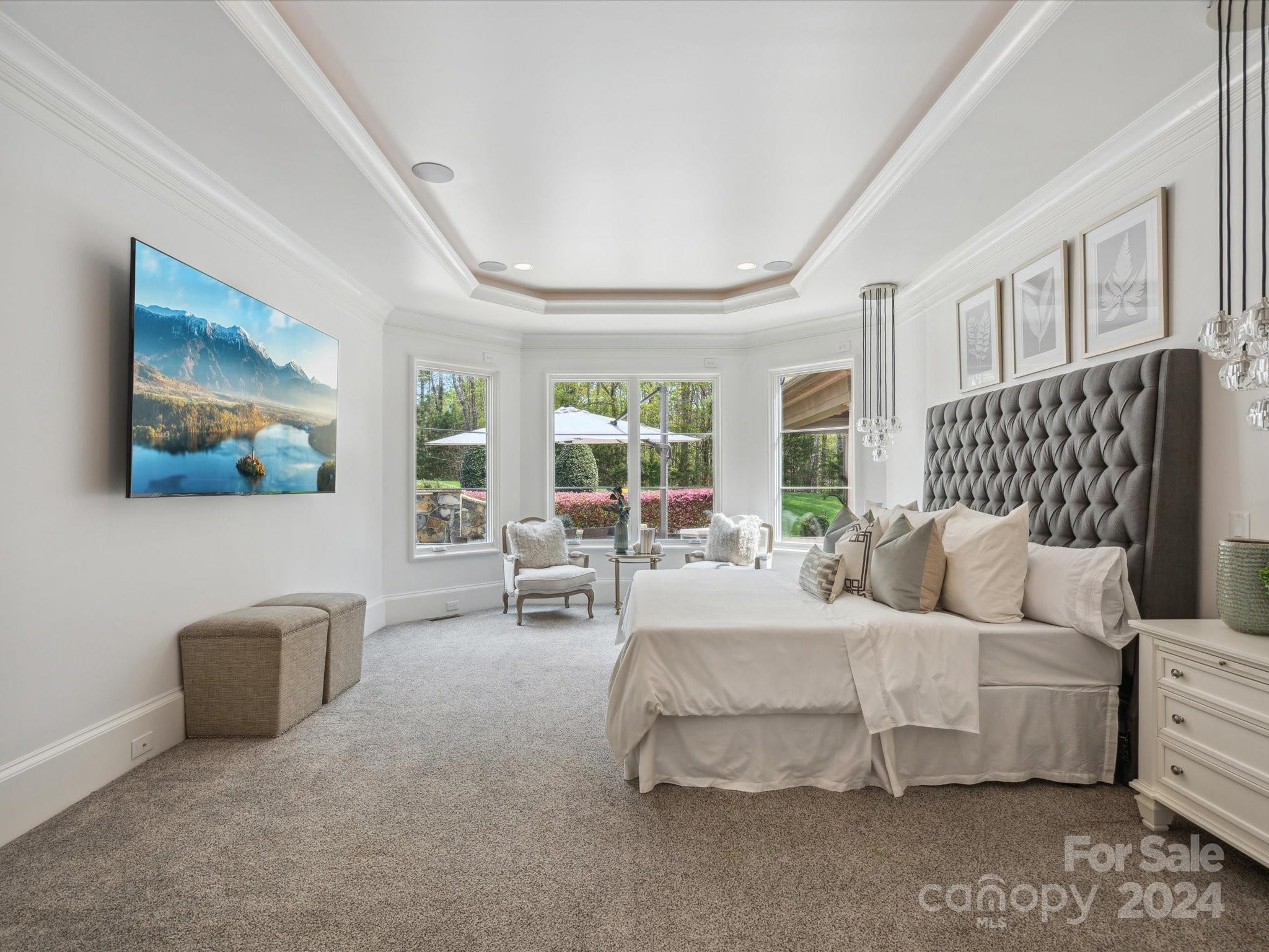9044 Island Point Road — Charlotte