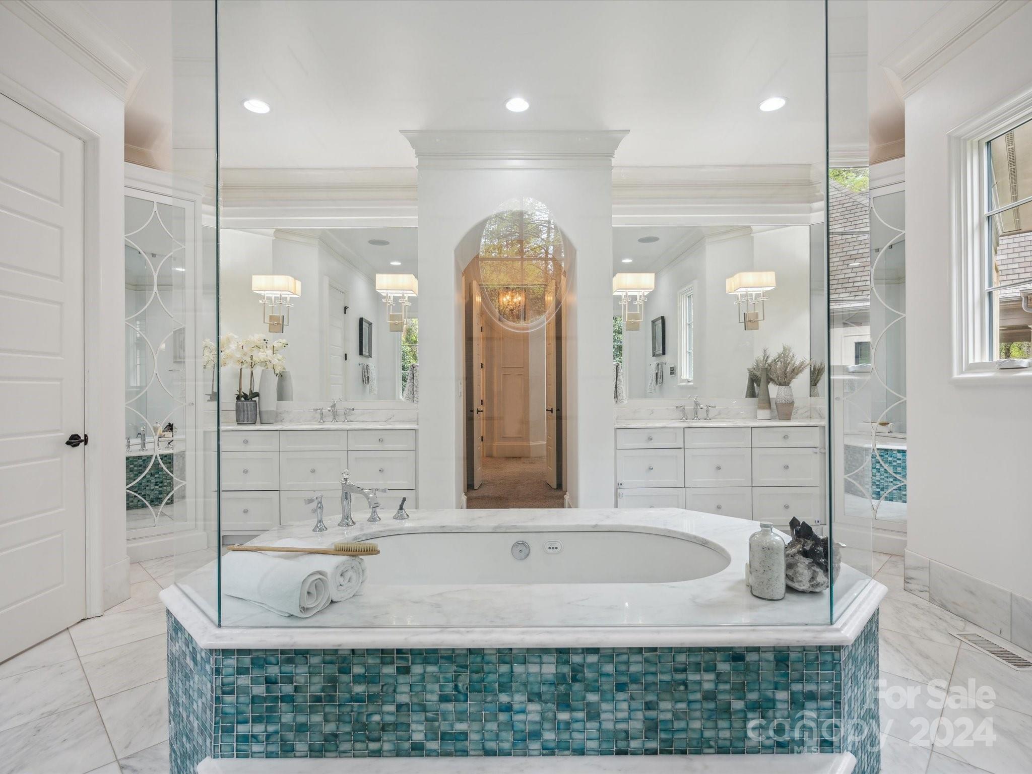 9044 Island Point Road — Charlotte