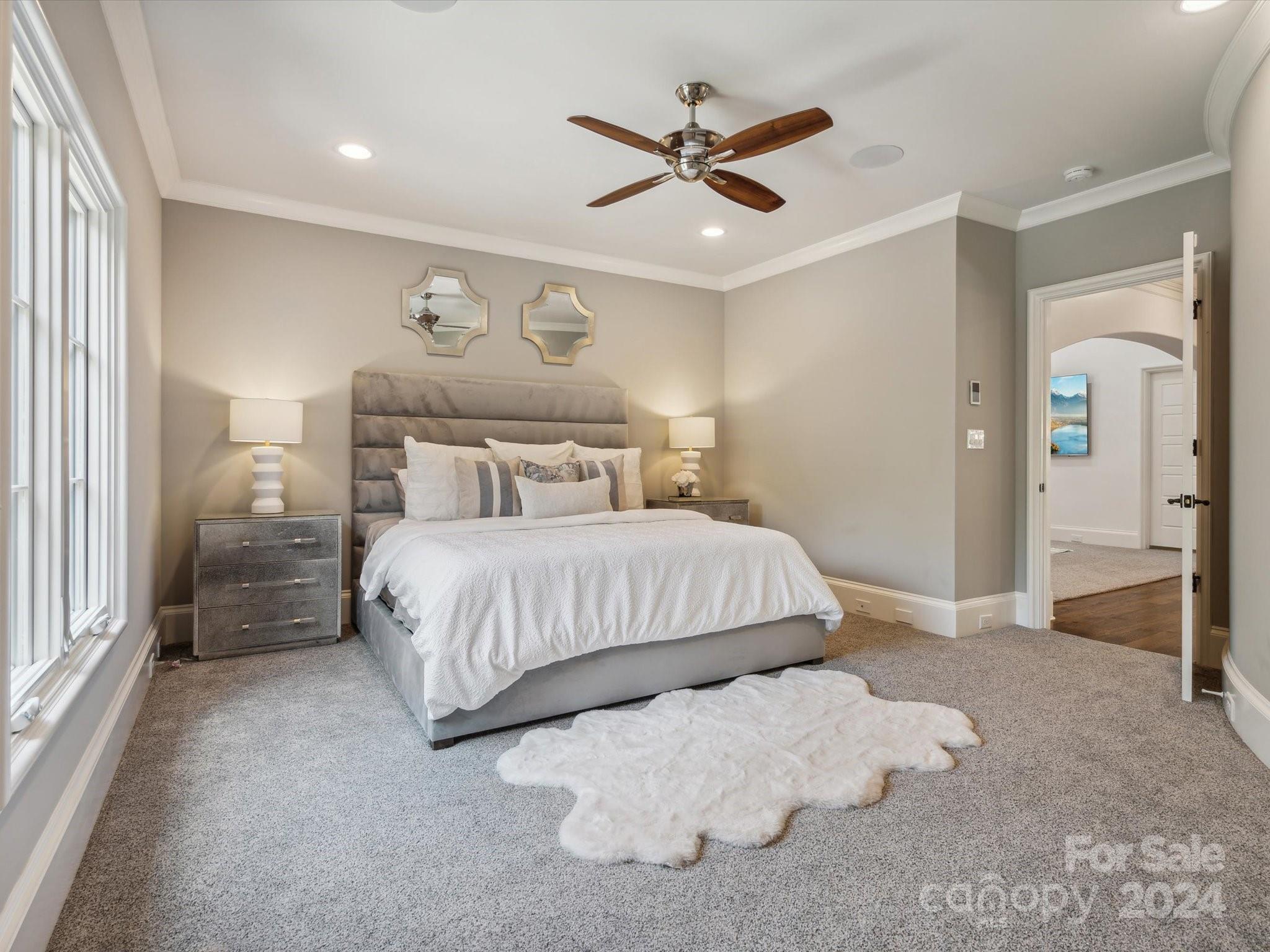 9044 Island Point Road — Charlotte
