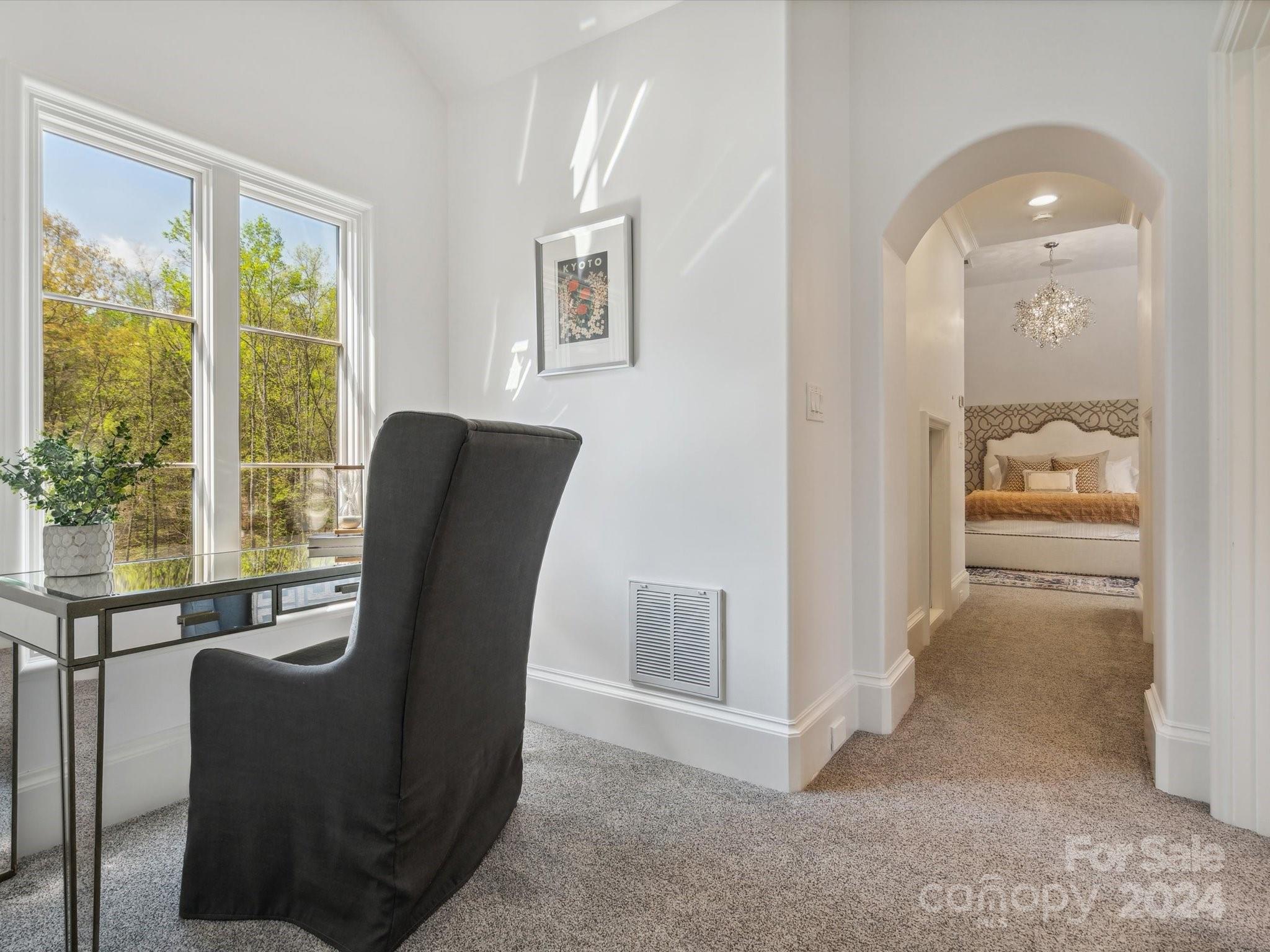 9044 Island Point Road — Charlotte
