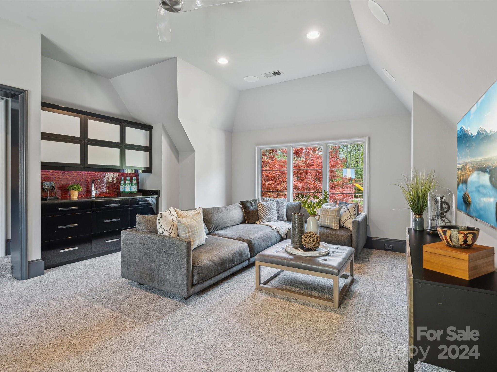 9044 Island Point Road — Charlotte