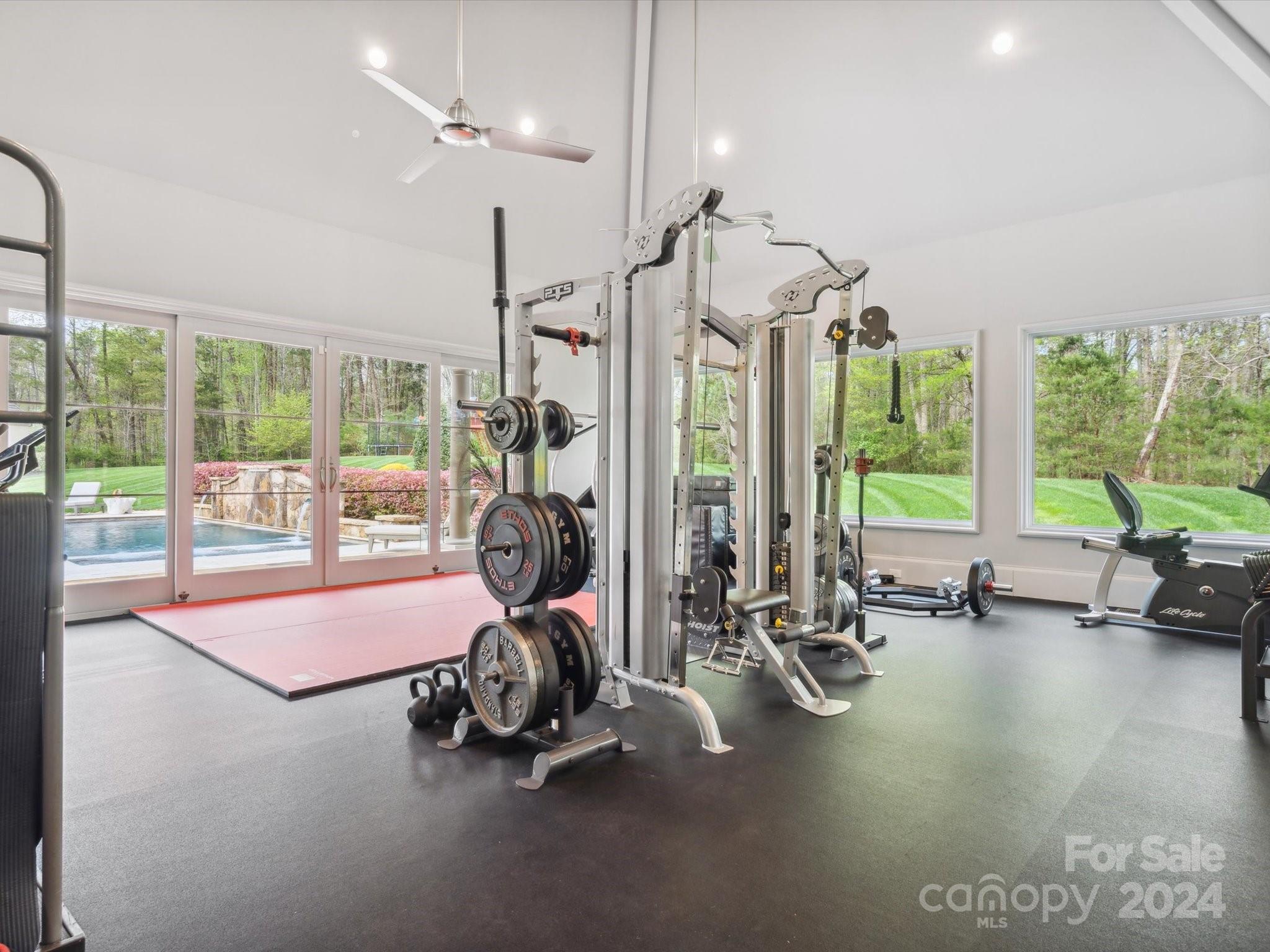 9044 Island Point Road — Charlotte