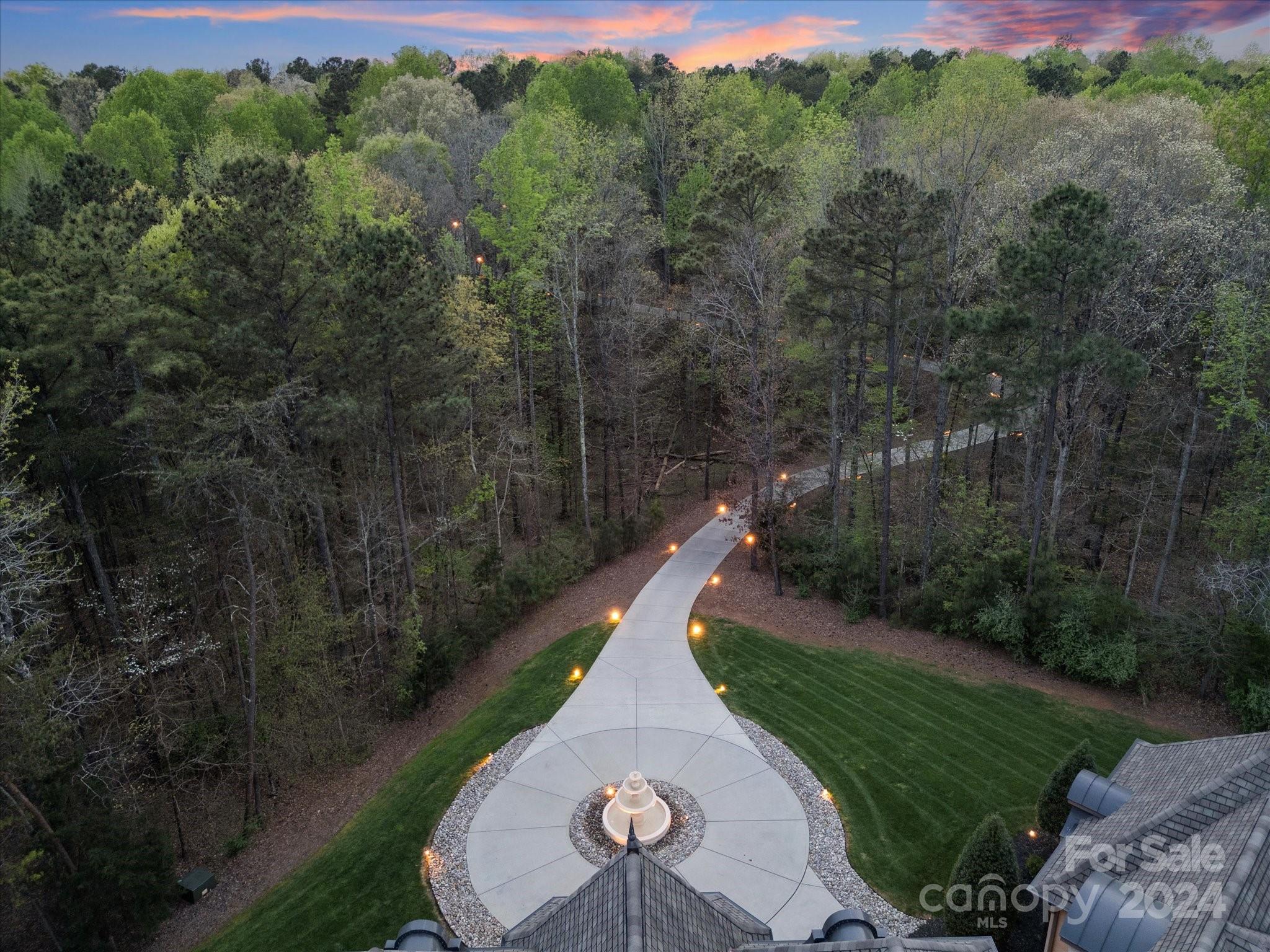 9044 Island Point Road — Charlotte