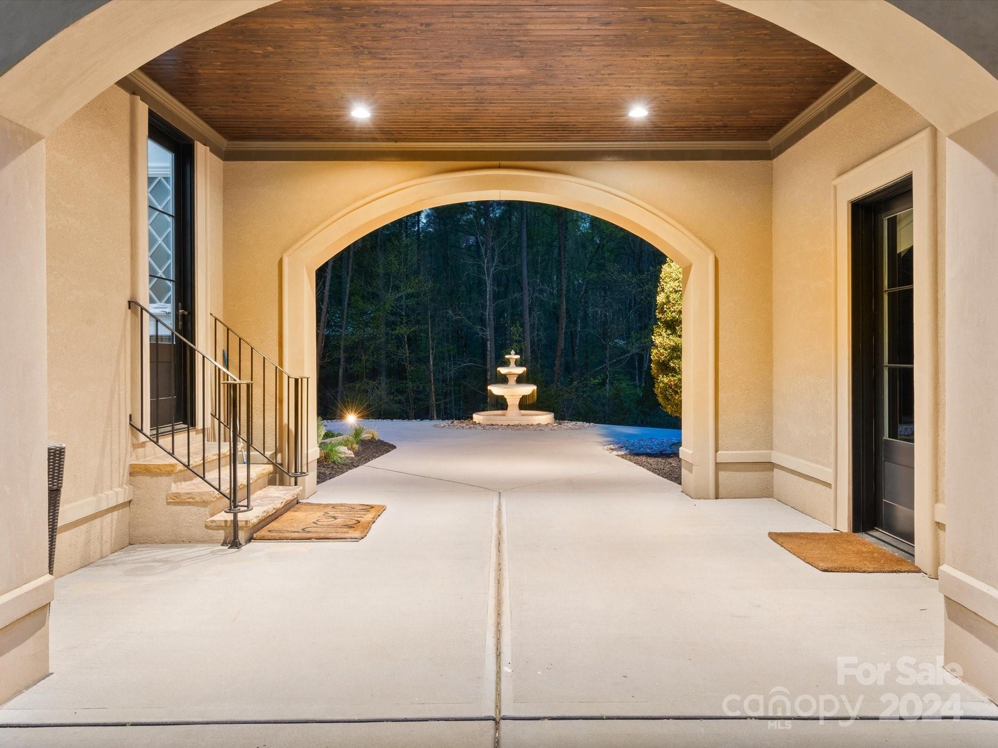 9044 Island Point Road — Charlotte