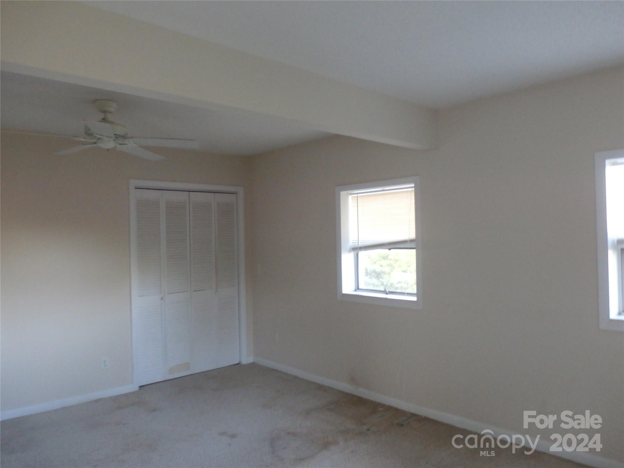 288 Firetower Road — Spruce Pine