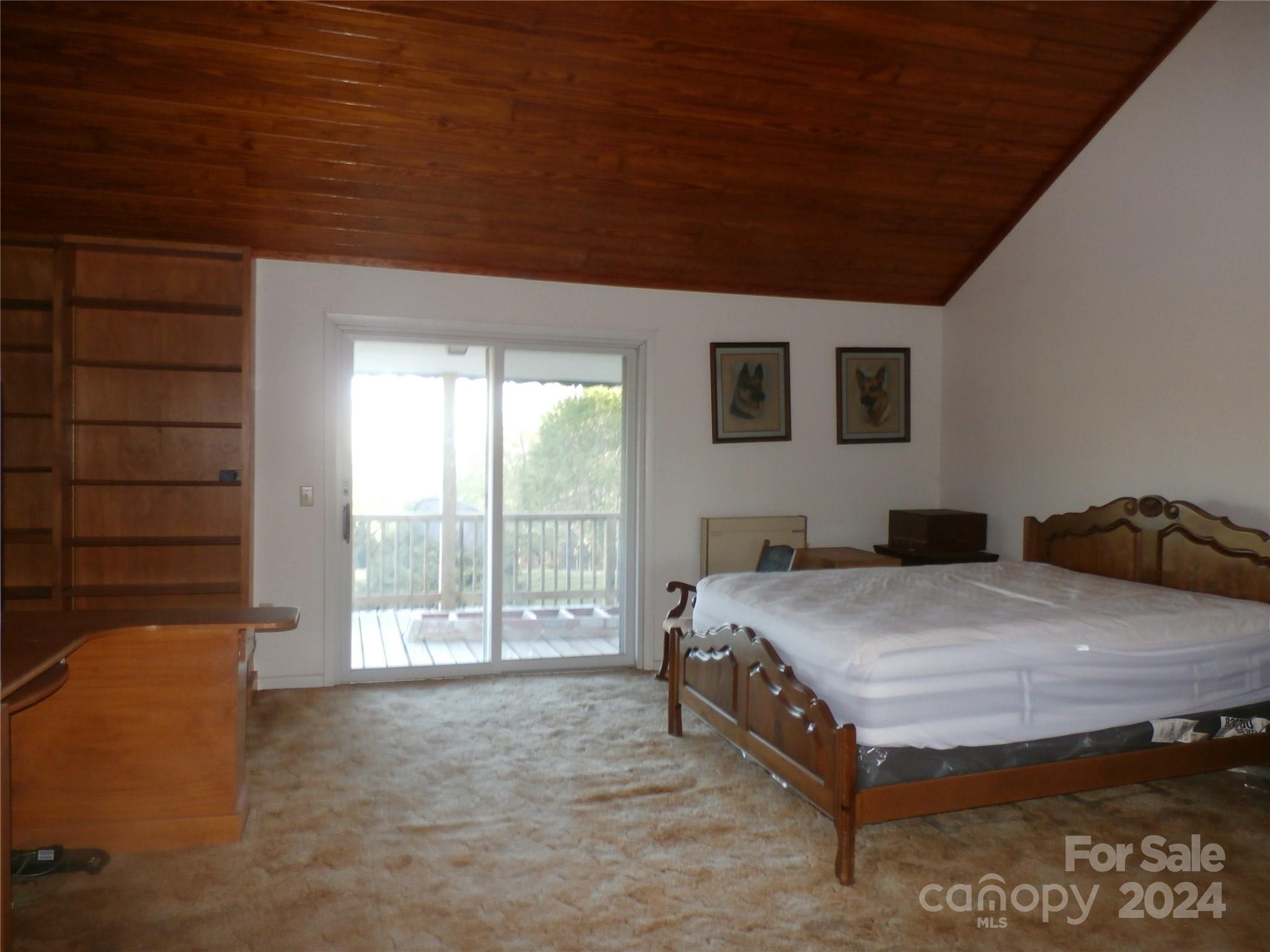 288 Firetower Road — Spruce Pine