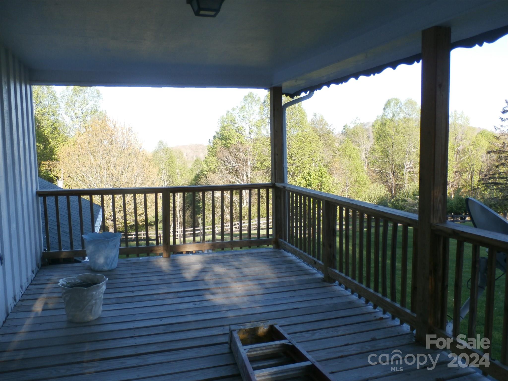 288 Firetower Road — Spruce Pine