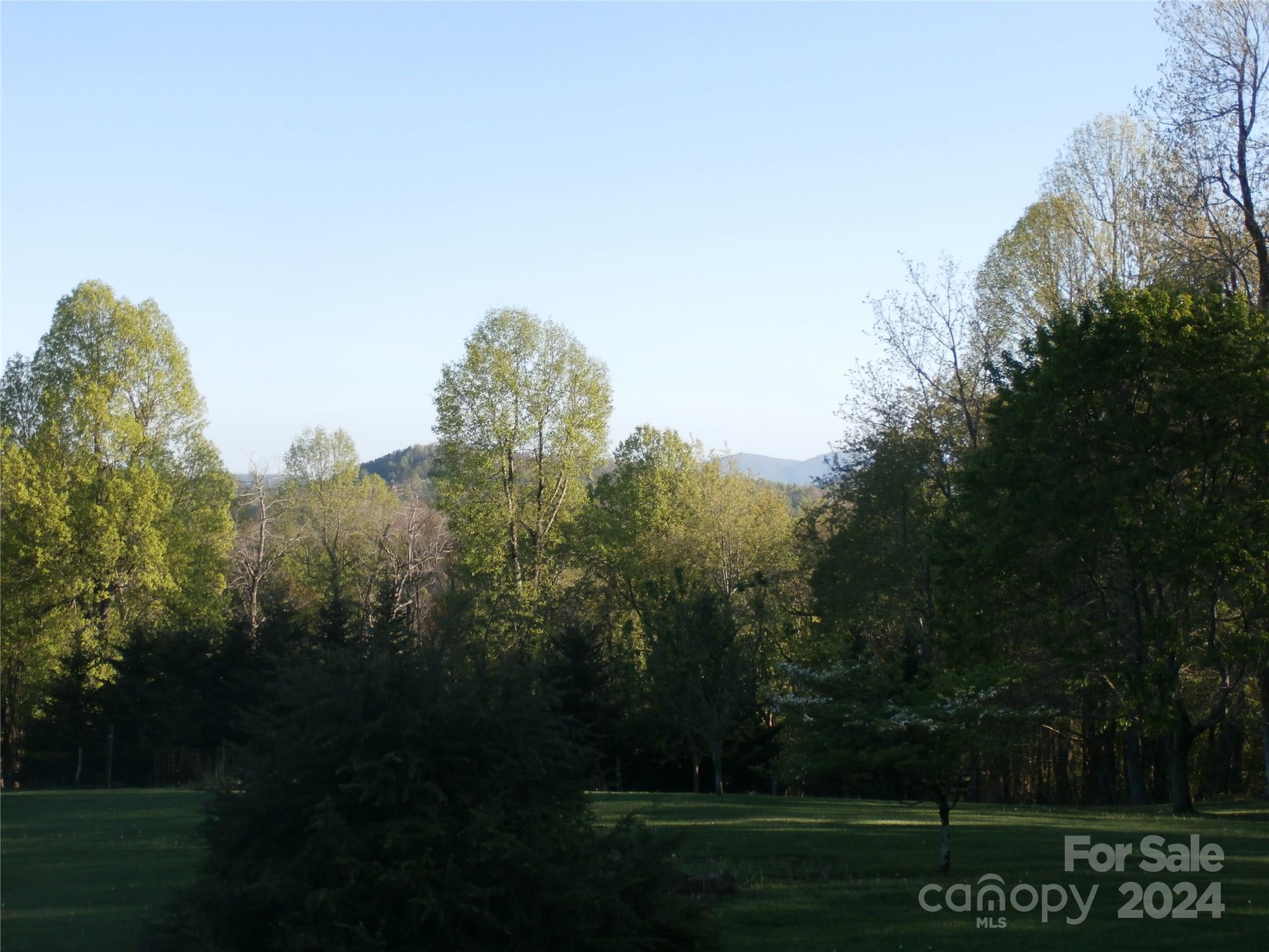 288 Firetower Road — Spruce Pine