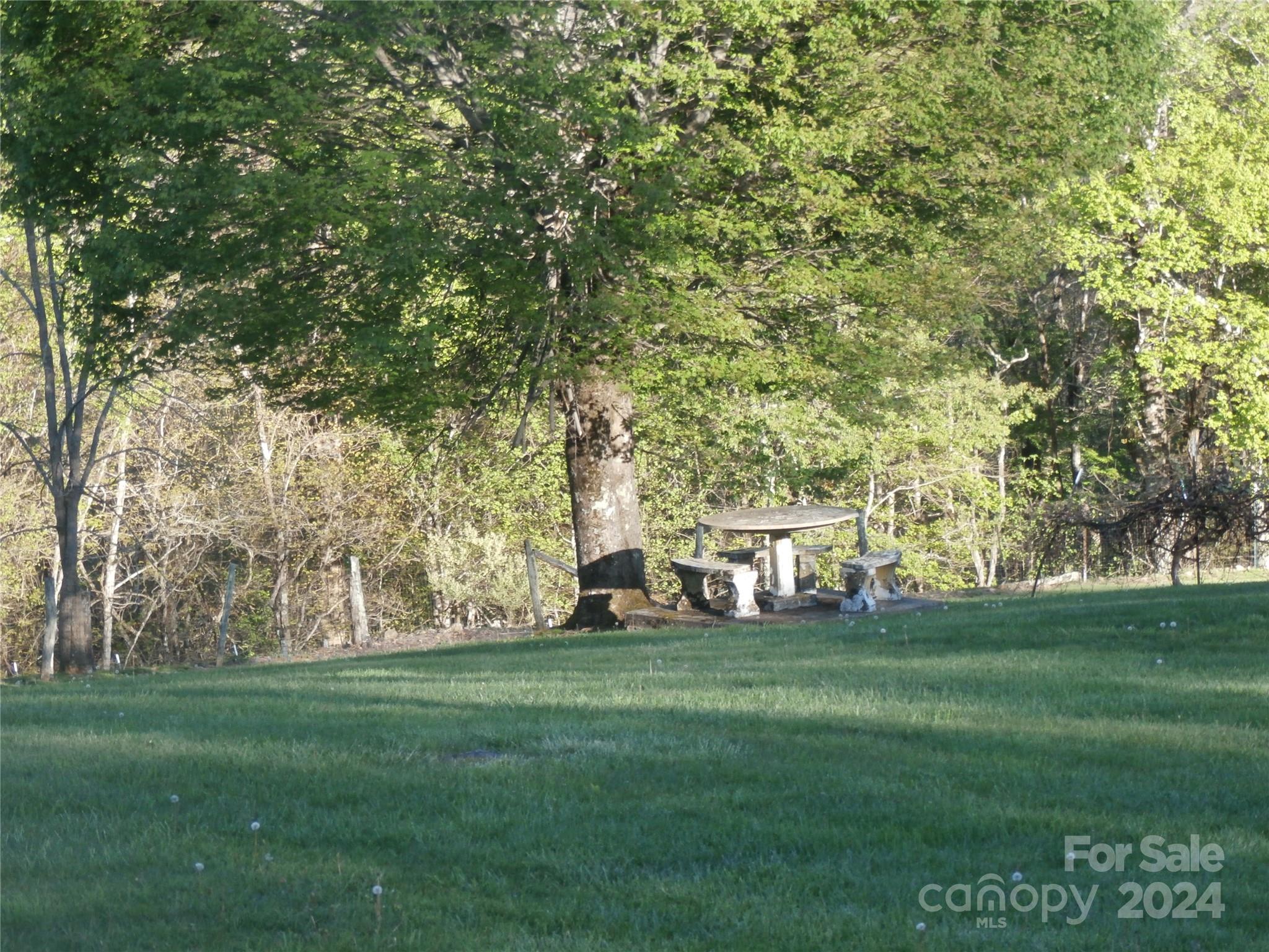 288 Firetower Road — Spruce Pine