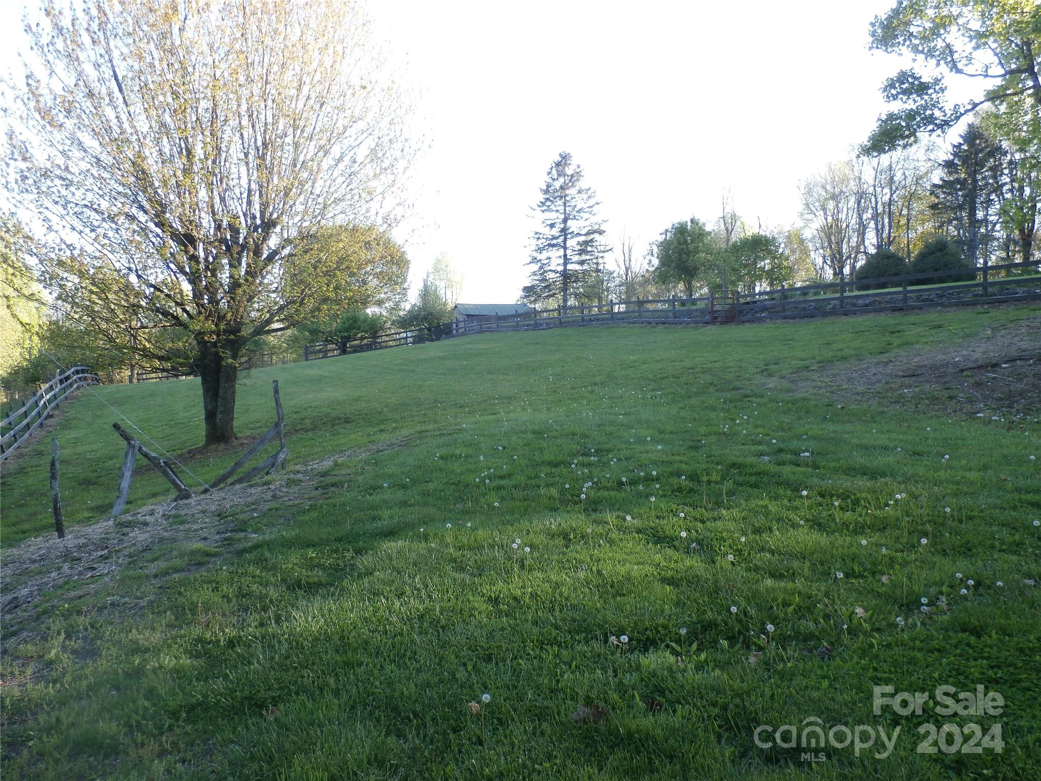 288 Firetower Road — Spruce Pine