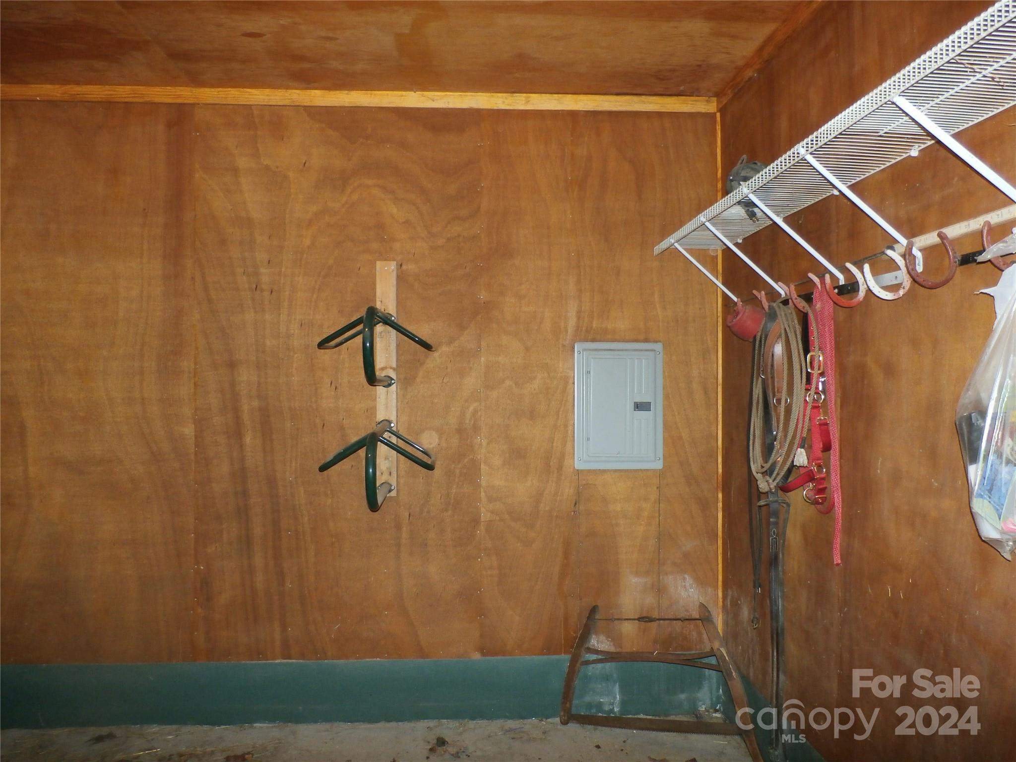 288 Firetower Road — Spruce Pine