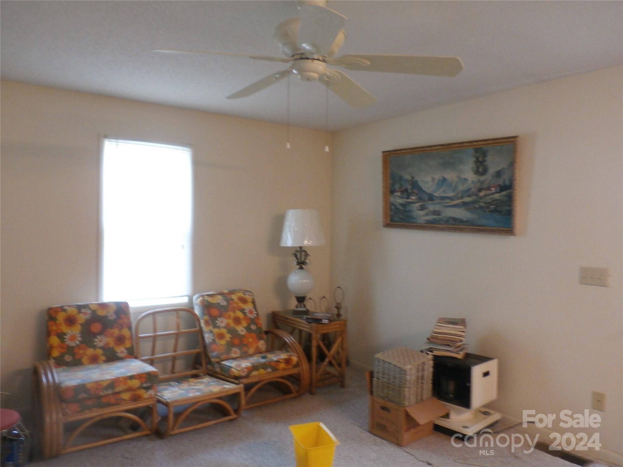 288 Firetower Road — Spruce Pine