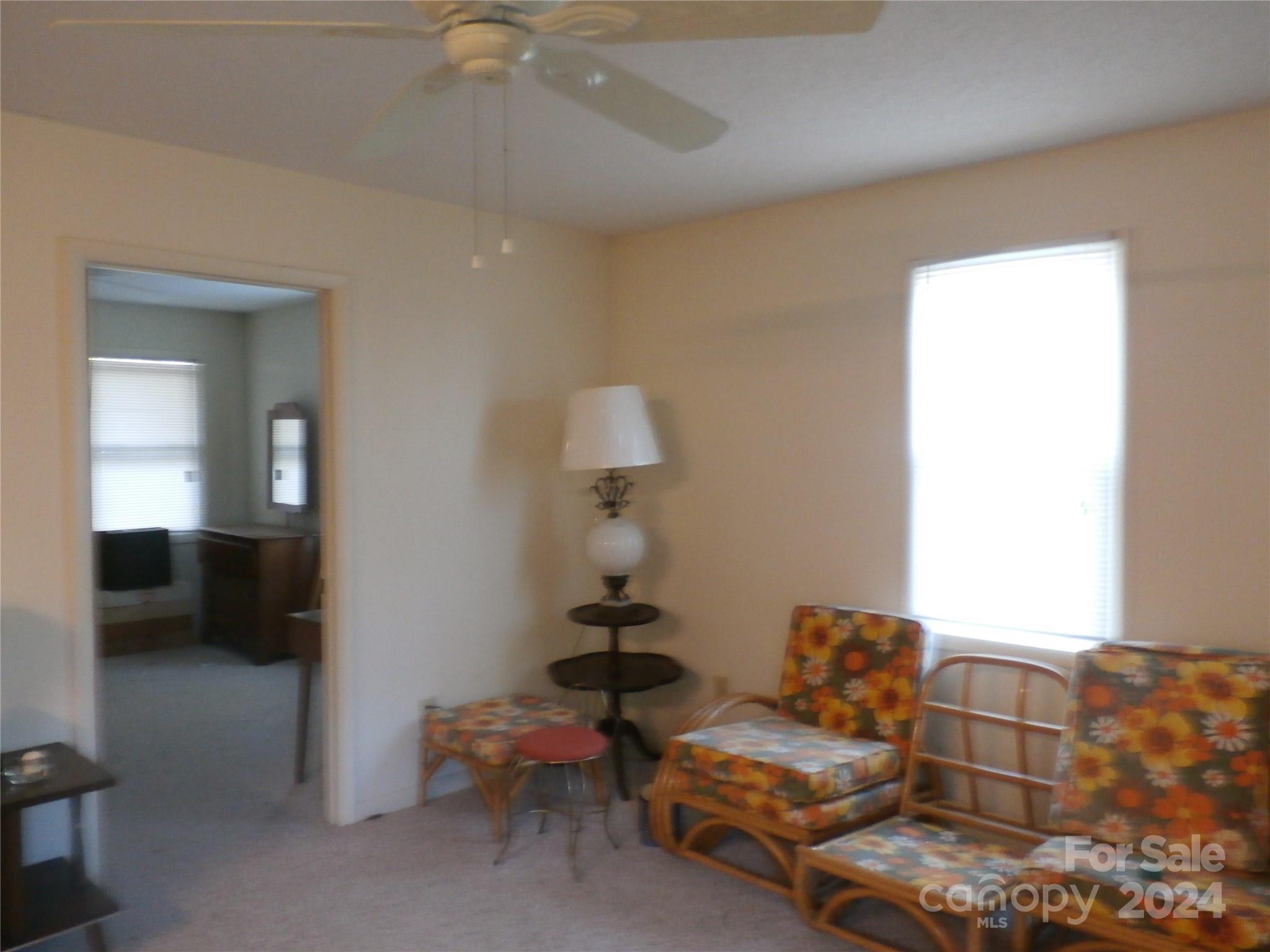 288 Firetower Road — Spruce Pine