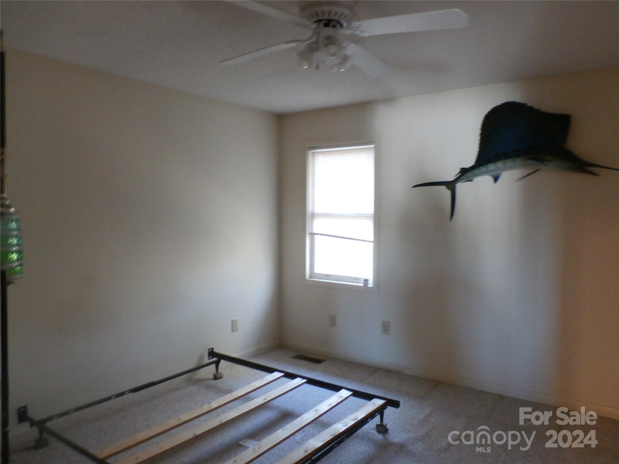 288 Firetower Road — Spruce Pine