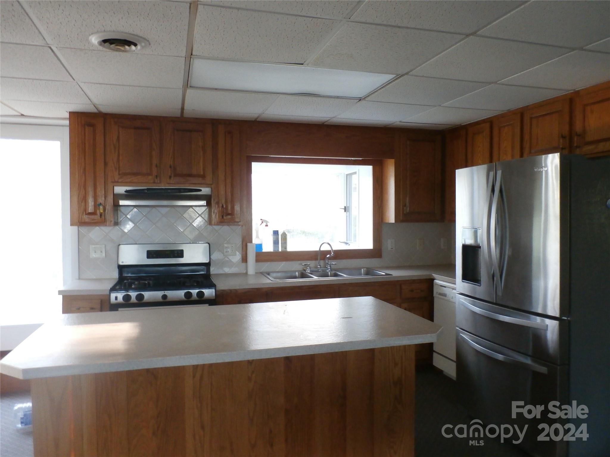 288 Firetower Road — Spruce Pine