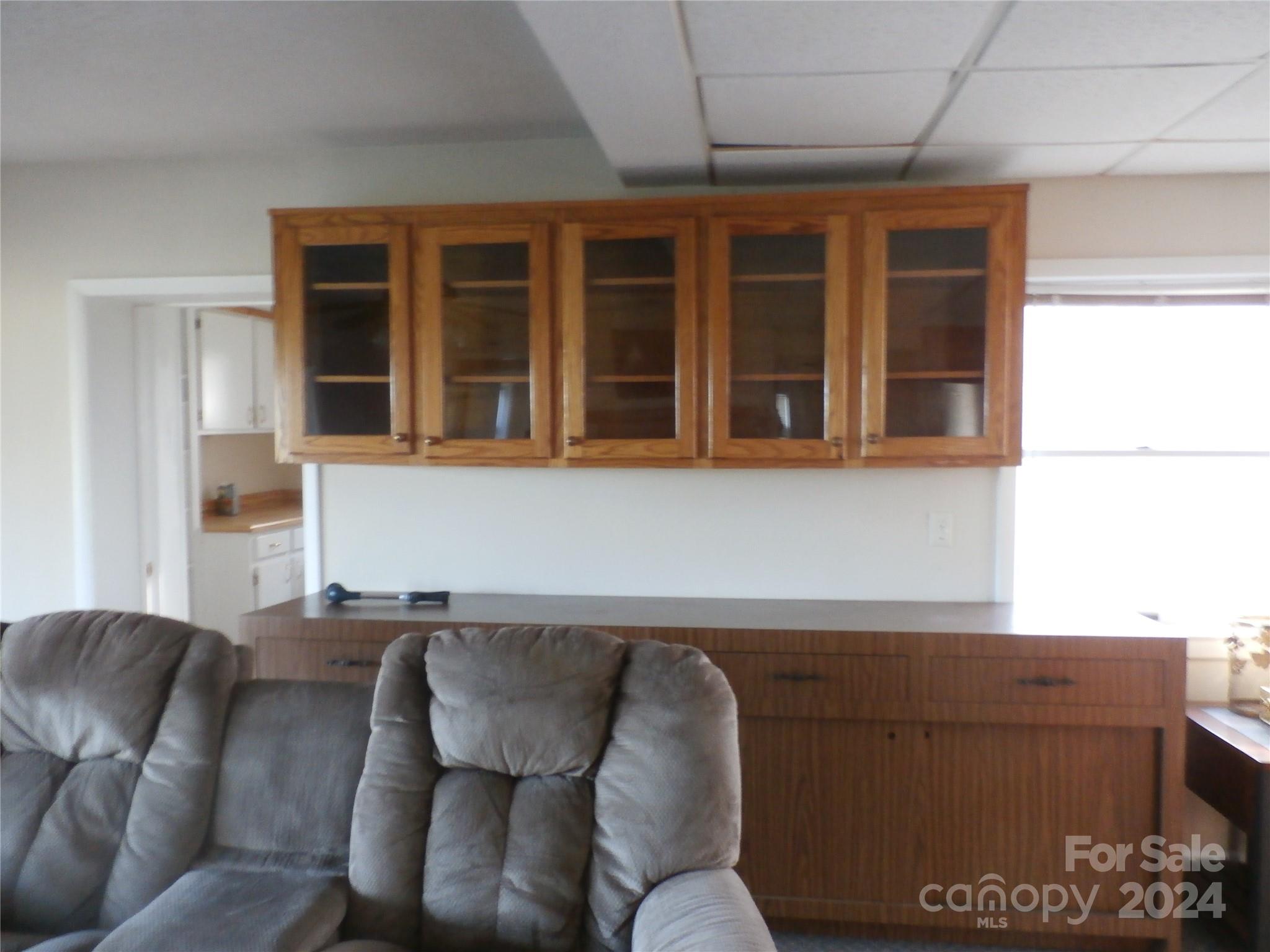 288 Firetower Road — Spruce Pine