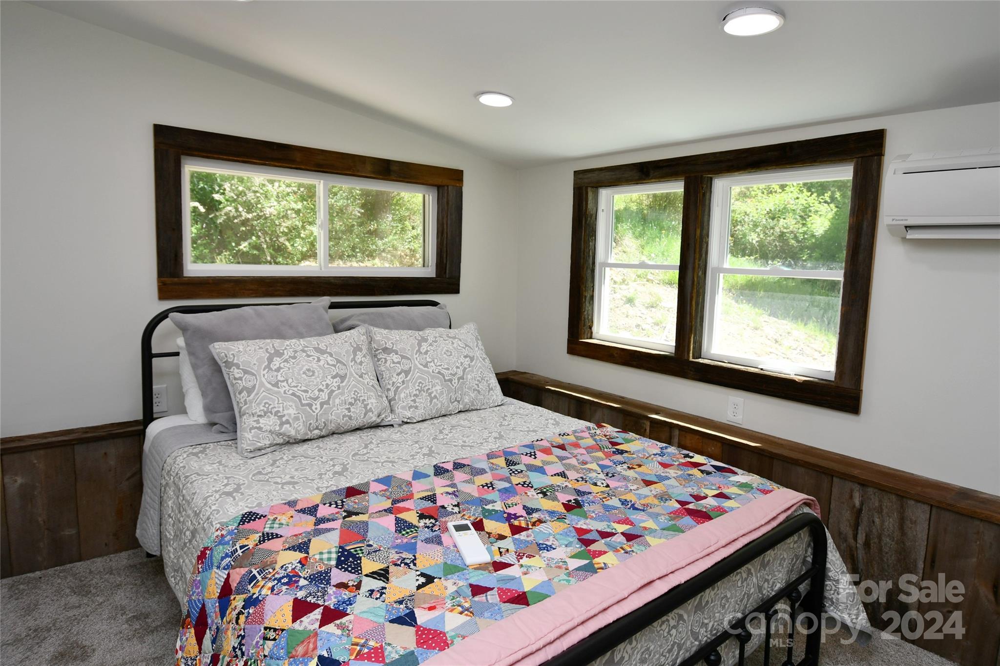 2180 Pigeon Roost Road — Green Mountain
