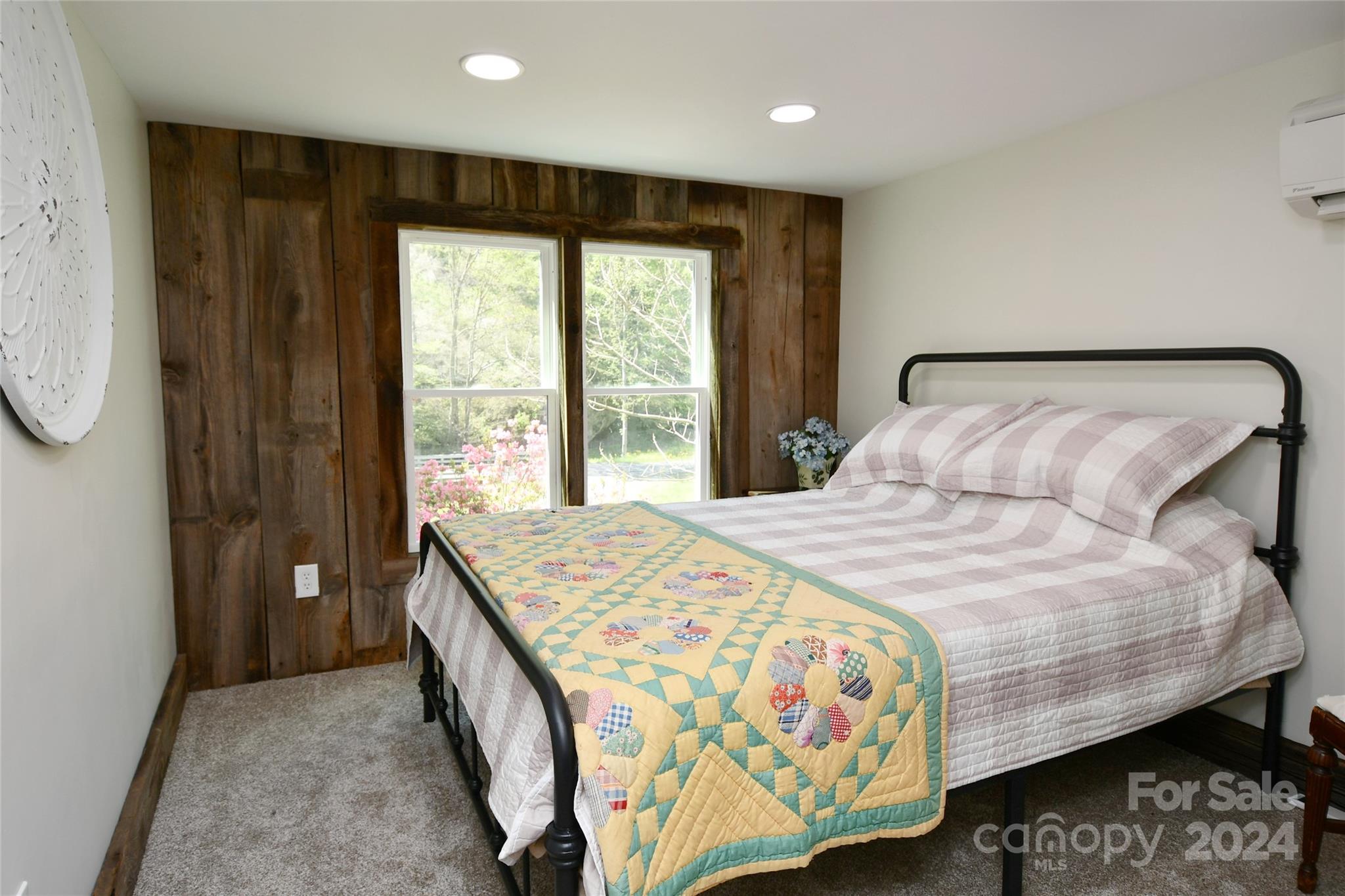 2180 Pigeon Roost Road — Green Mountain