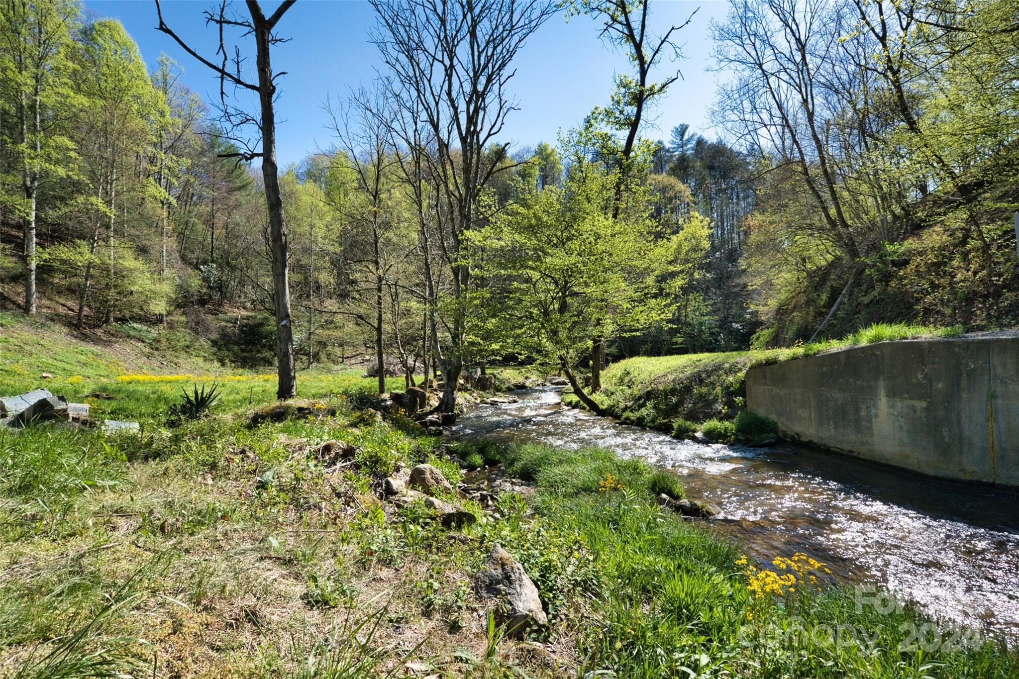 2180 Pigeon Roost Road — Green Mountain