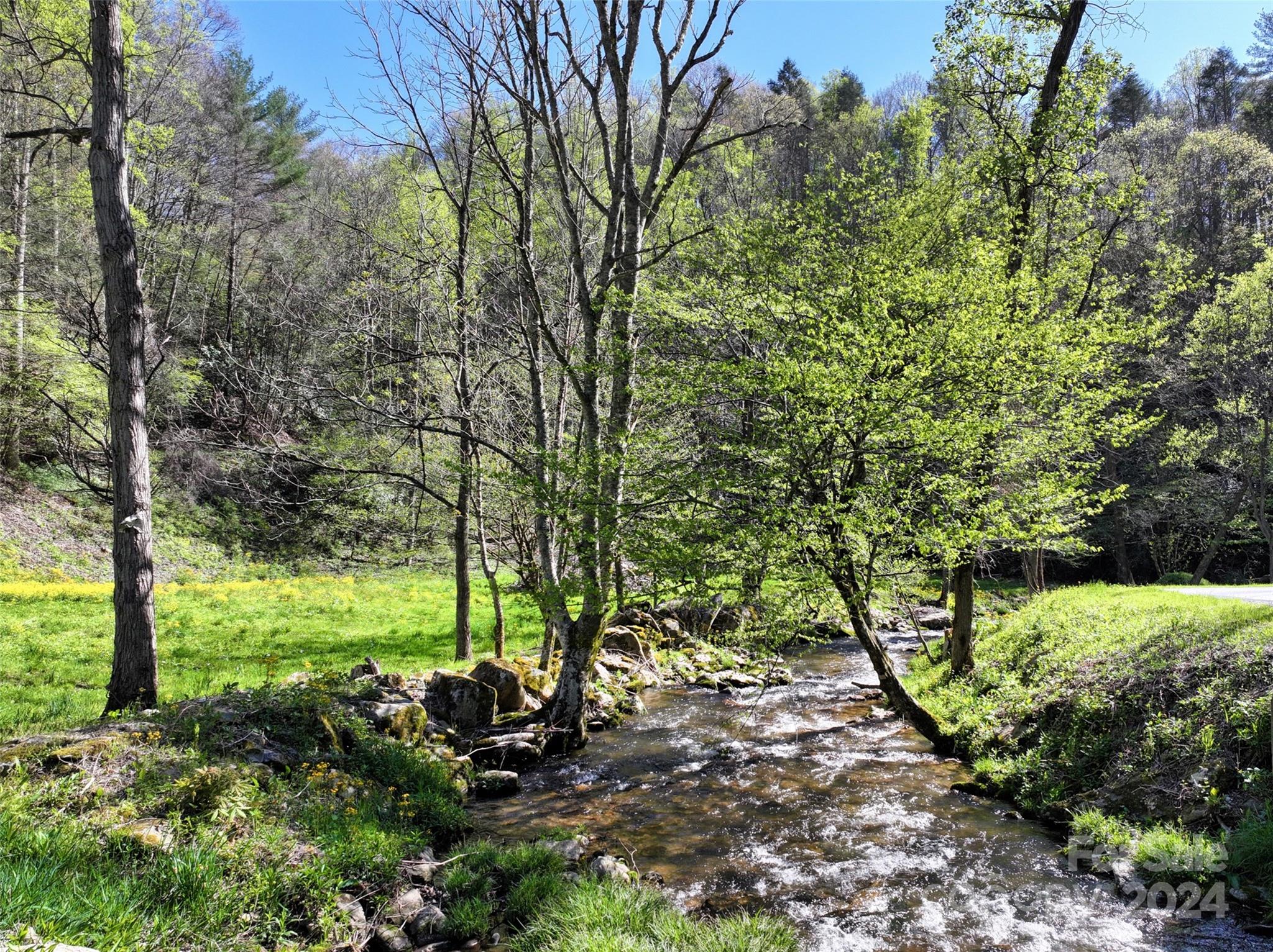 2180 Pigeon Roost Road — Green Mountain