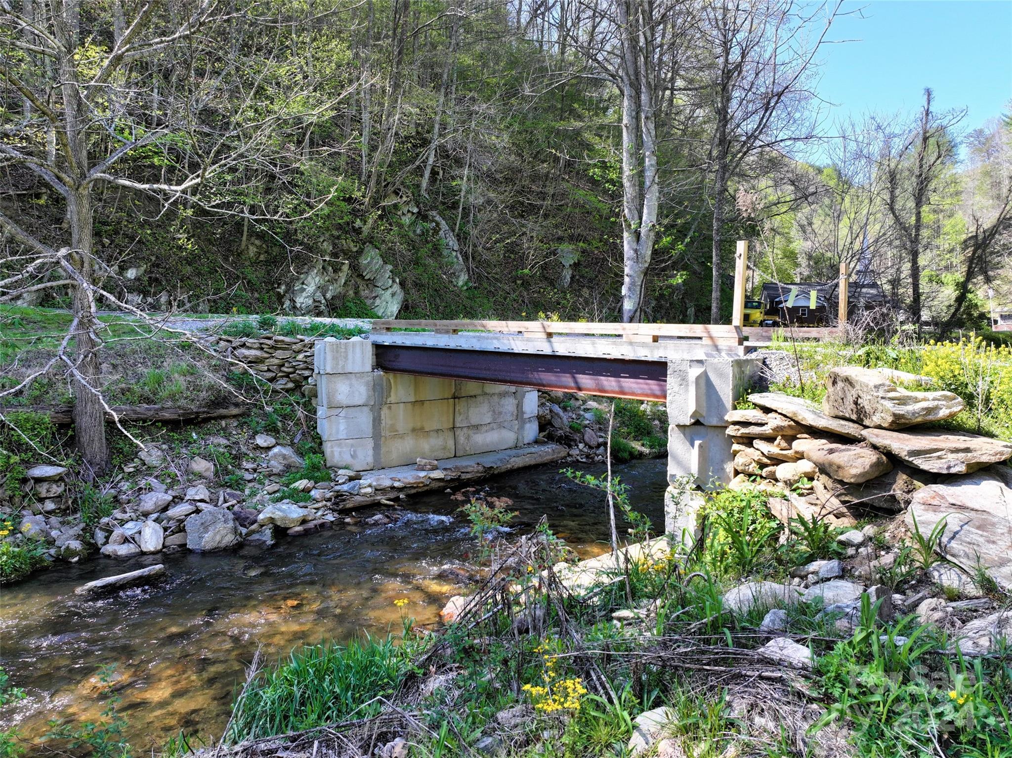 2180 Pigeon Roost Road — Green Mountain