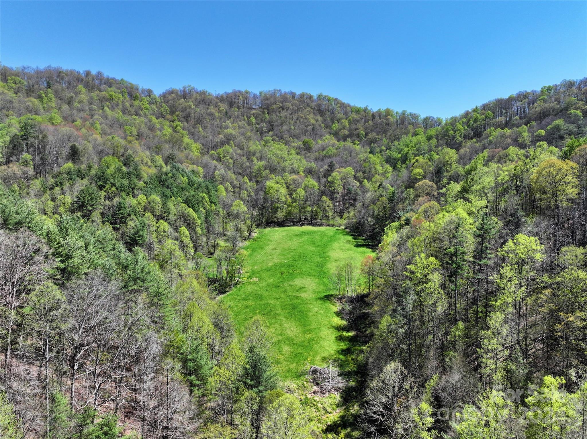 2180 Pigeon Roost Road — Green Mountain